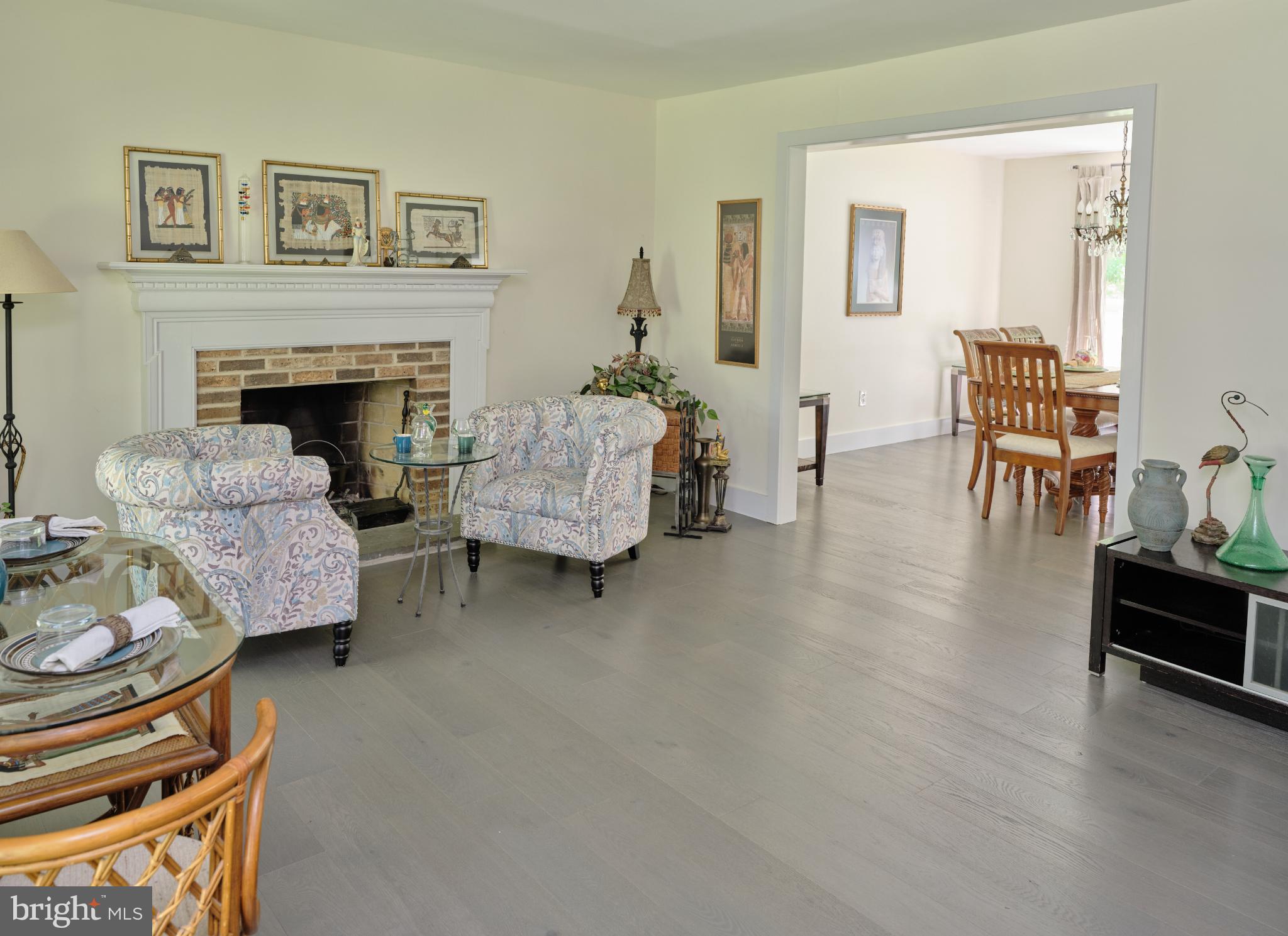 SOLEBURY - Residential