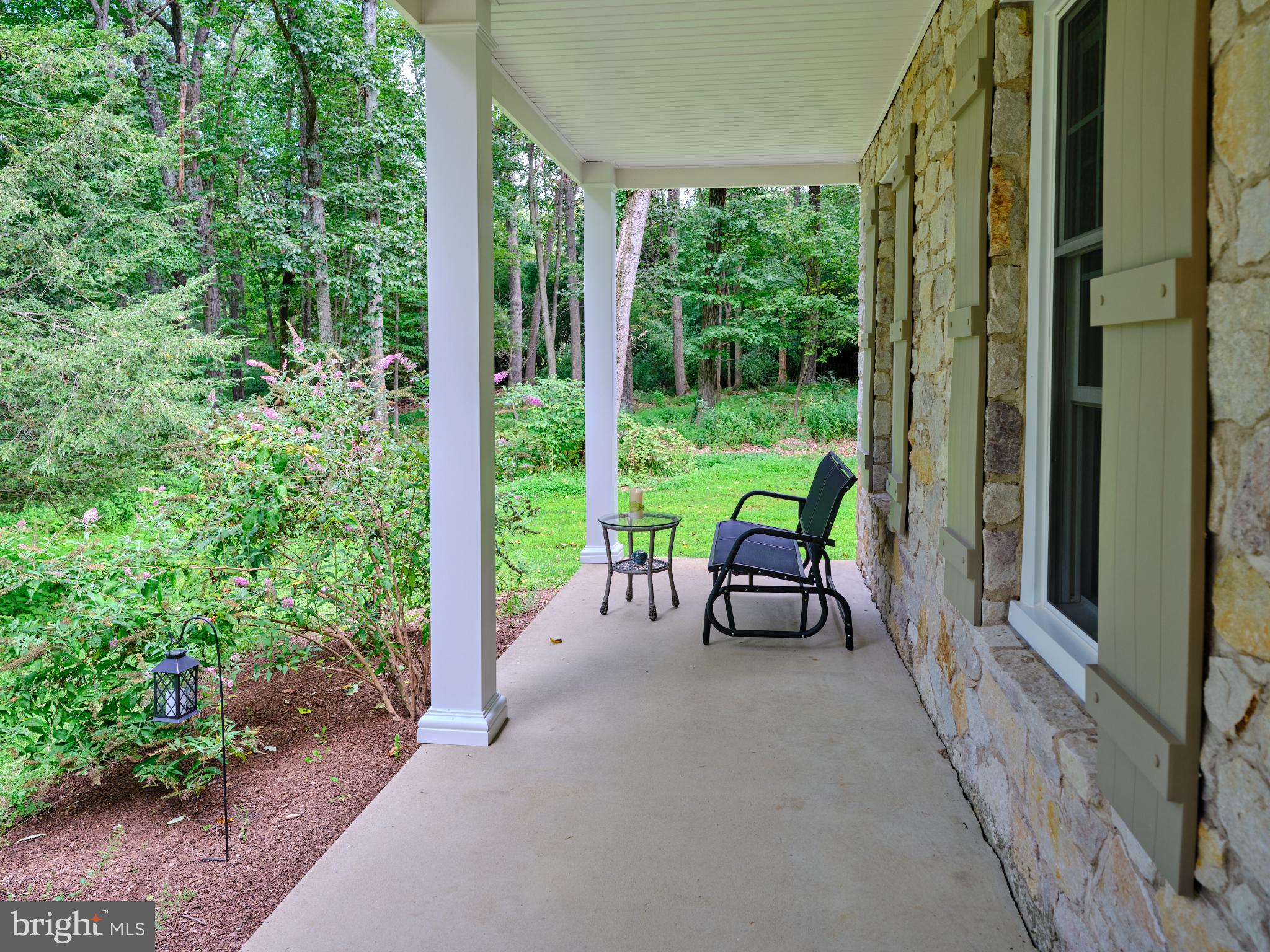 SOLEBURY - Residential