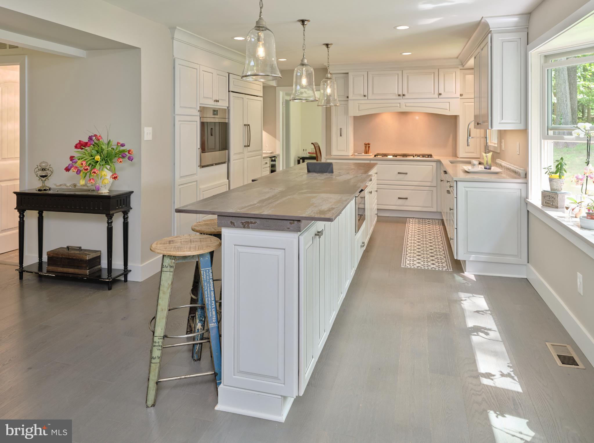 SOLEBURY - Residential