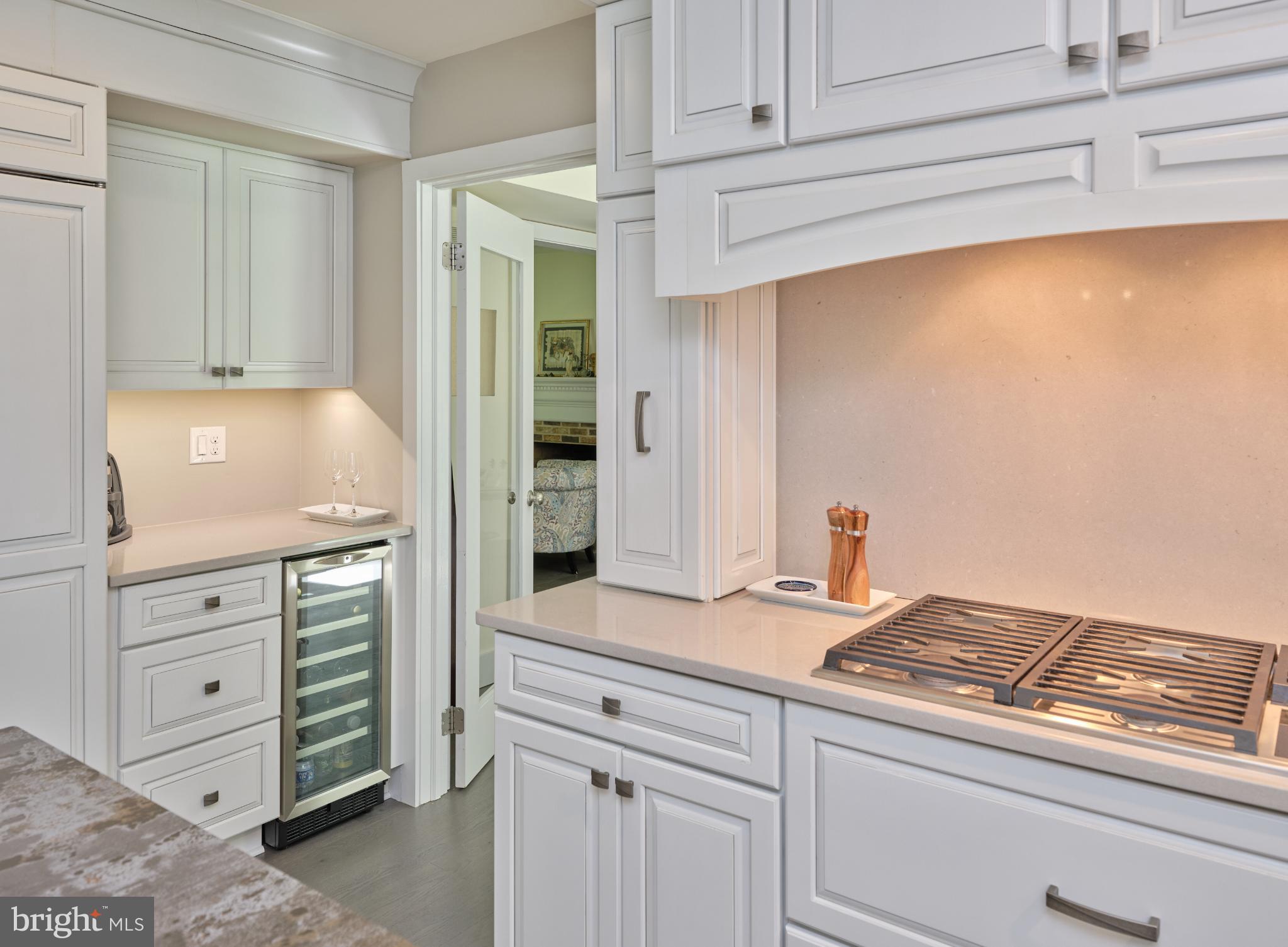 SOLEBURY - Residential