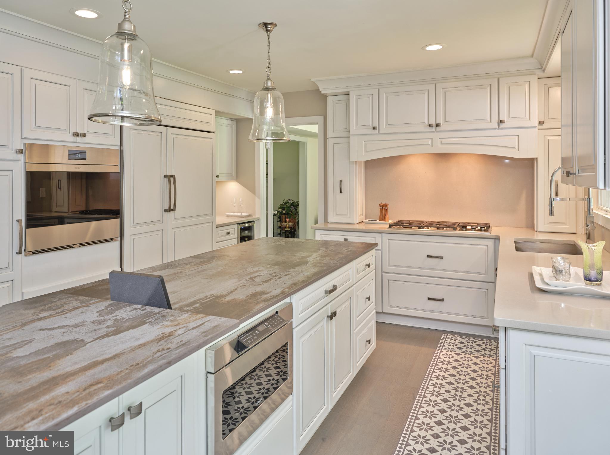 SOLEBURY - Residential