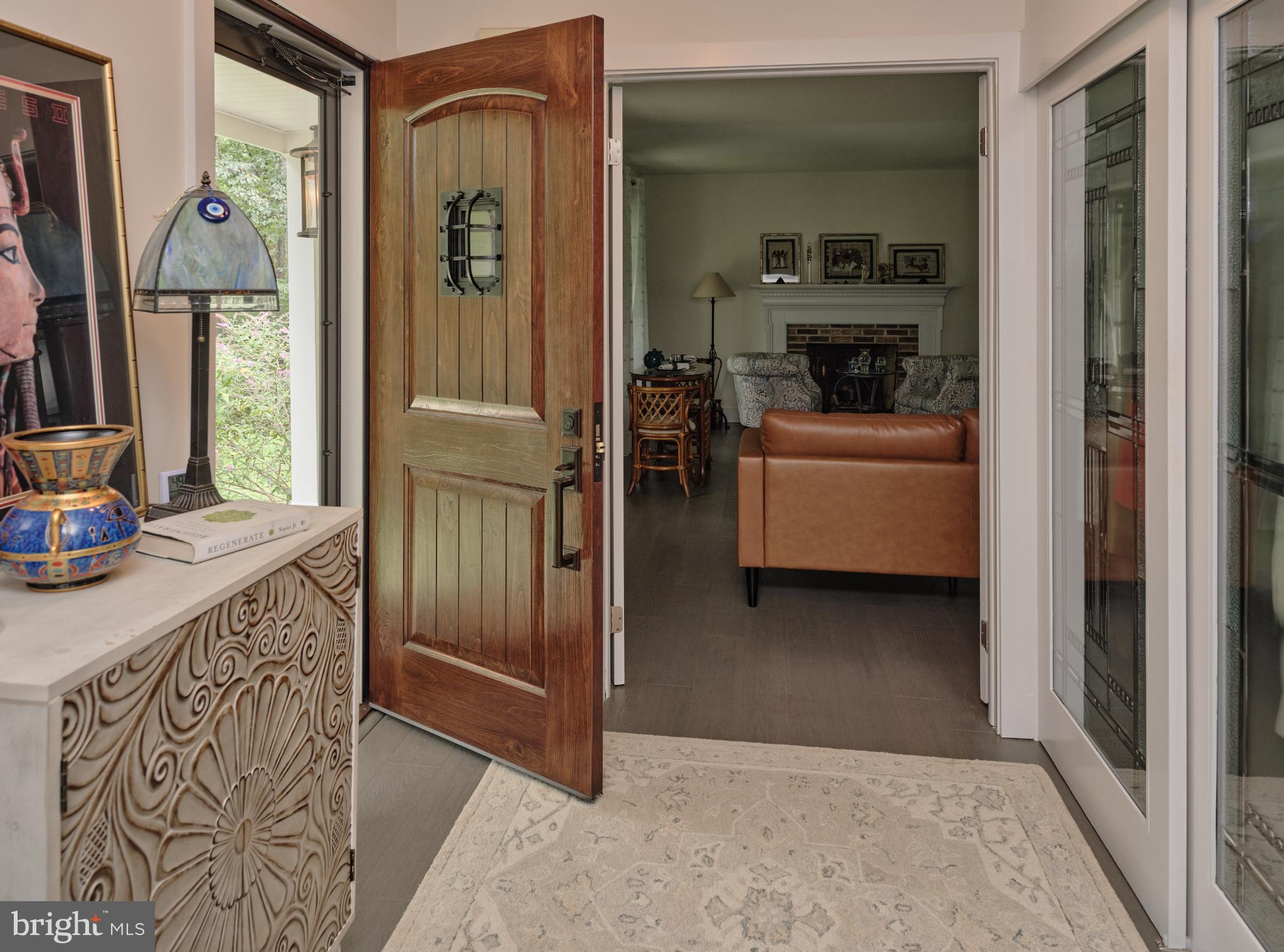 SOLEBURY - Residential