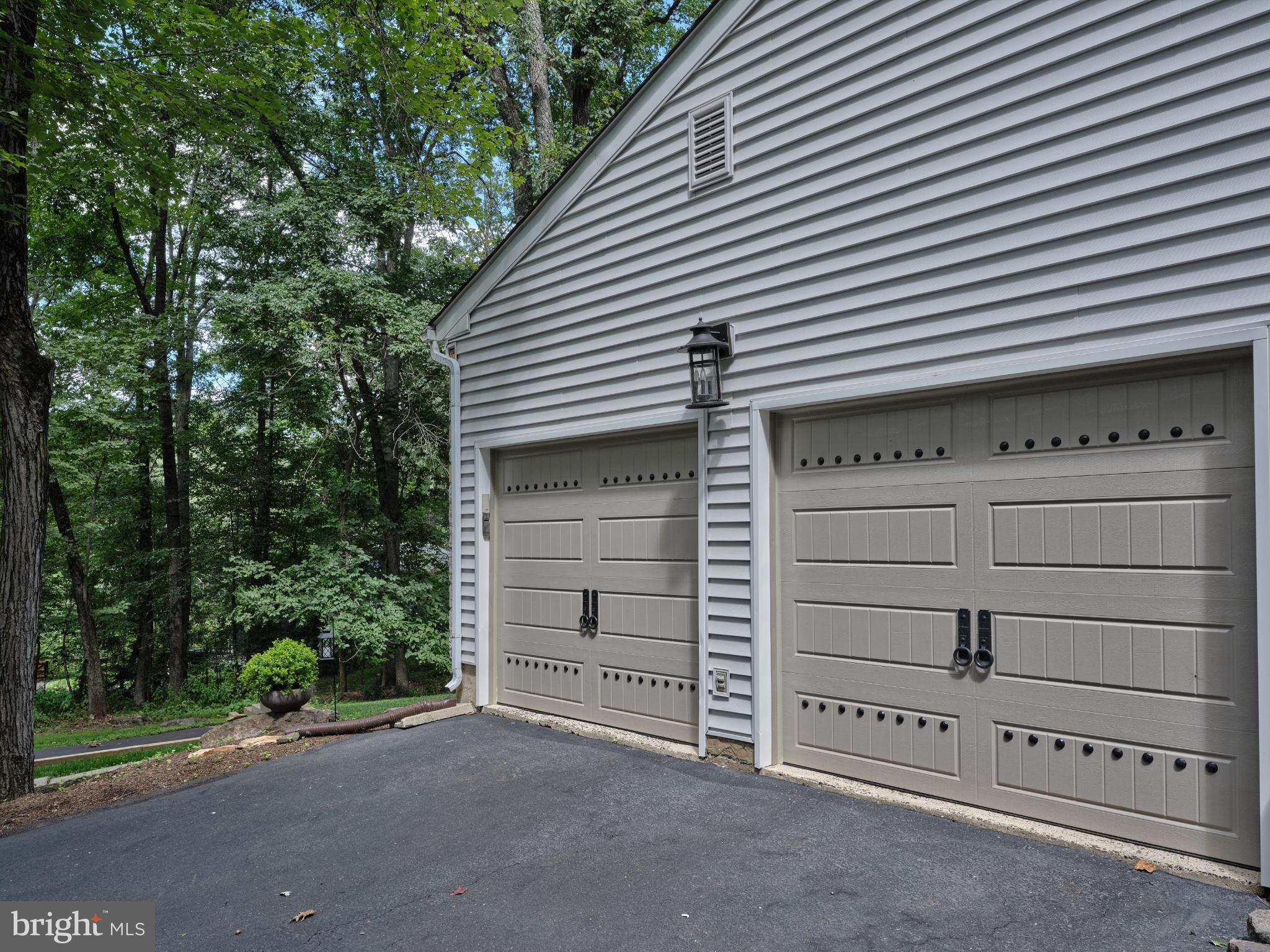 SOLEBURY - Residential