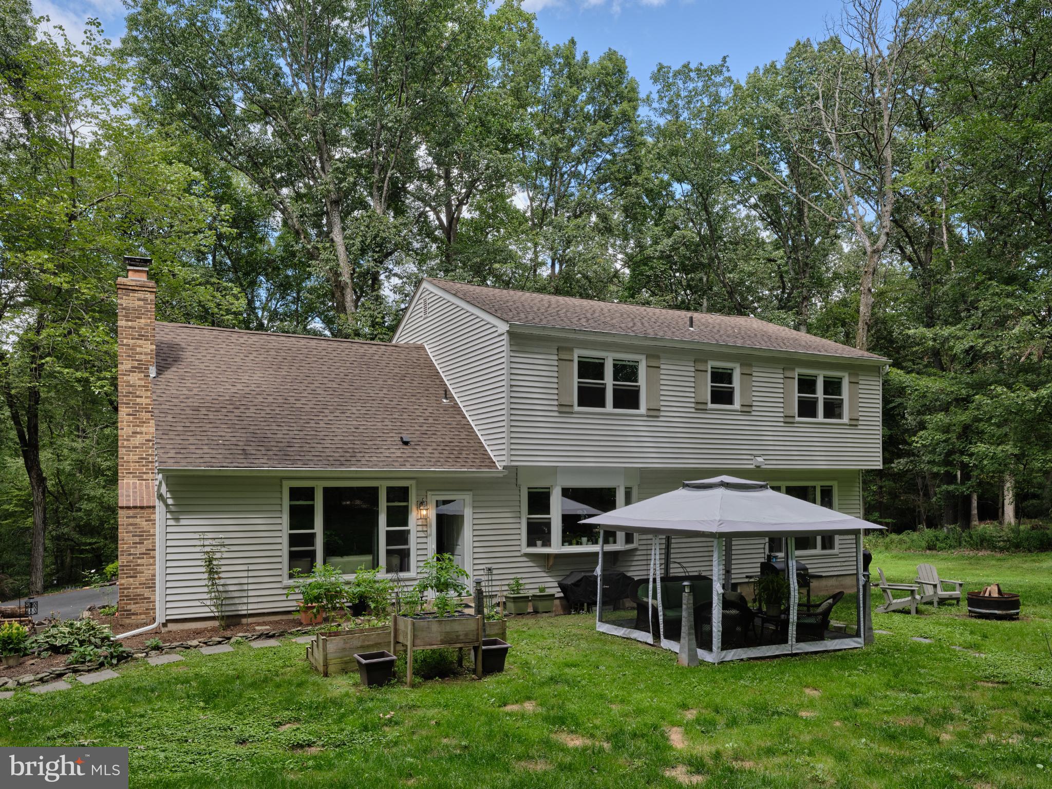 SOLEBURY - Residential