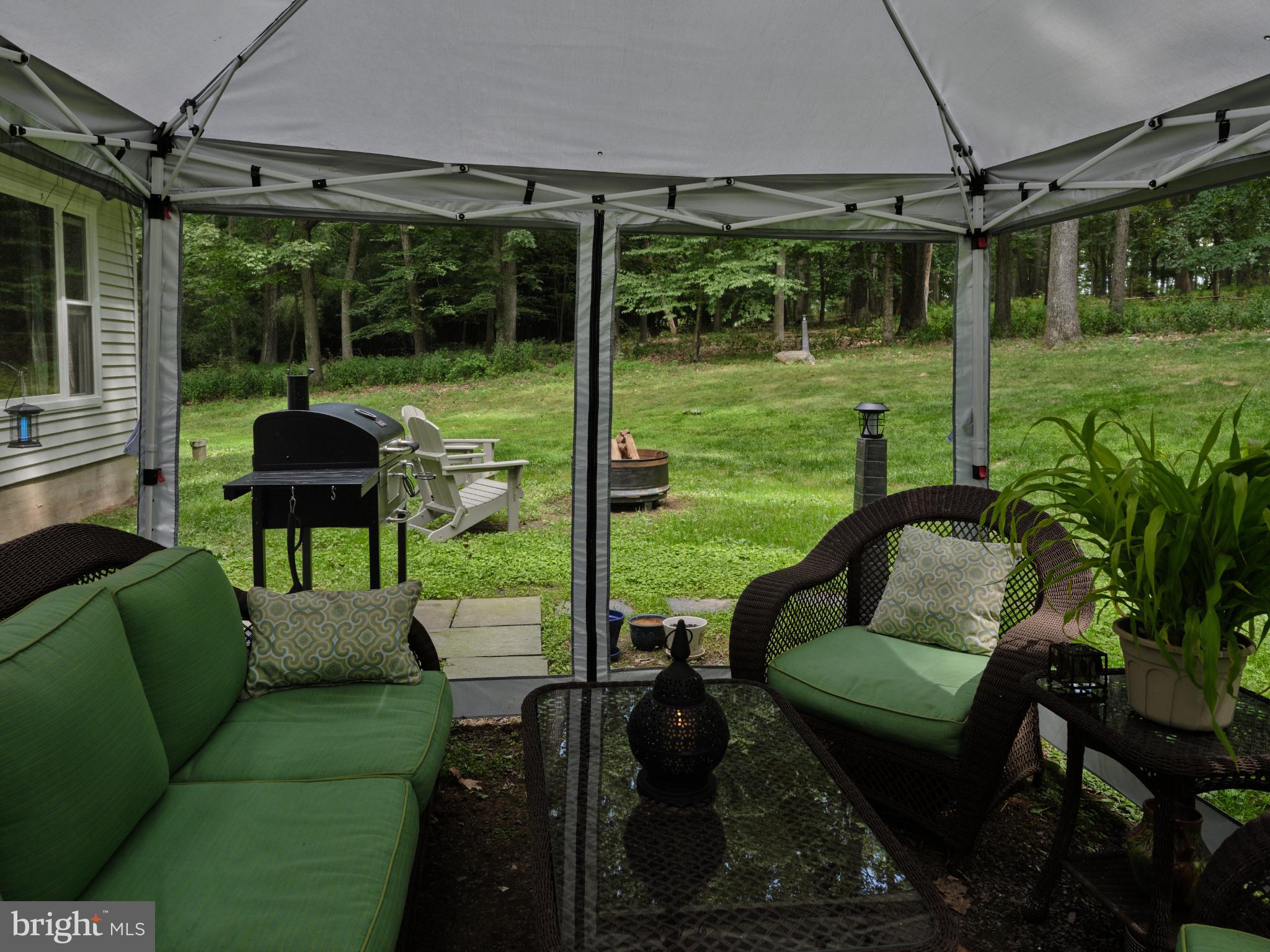 SOLEBURY - Residential