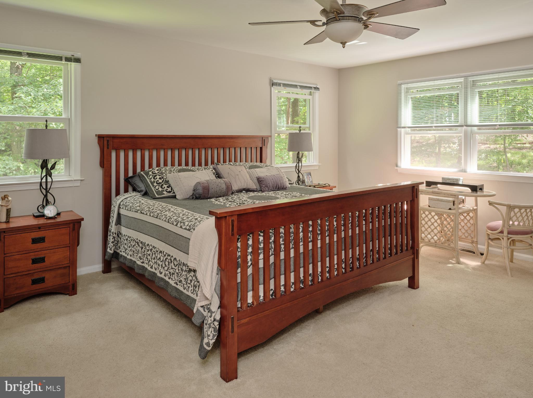 SOLEBURY - Residential