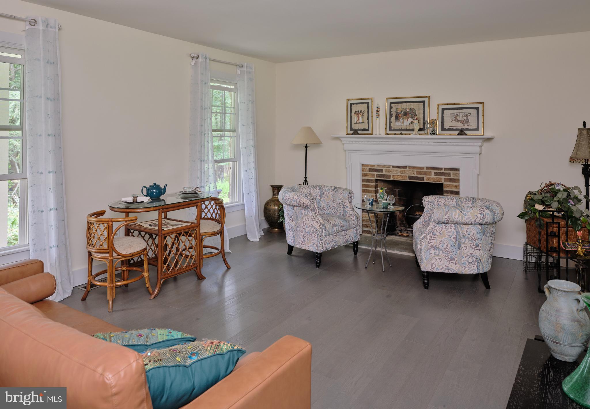 SOLEBURY - Residential