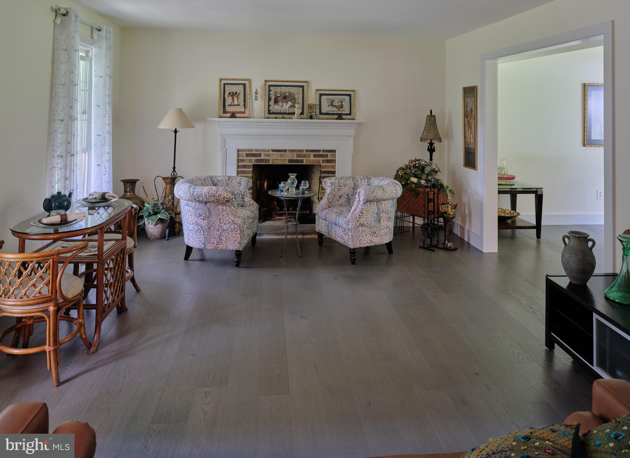 SOLEBURY - Residential