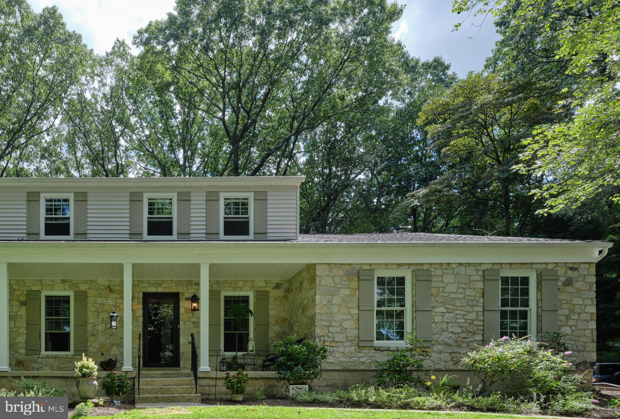 SOLEBURY - Residential