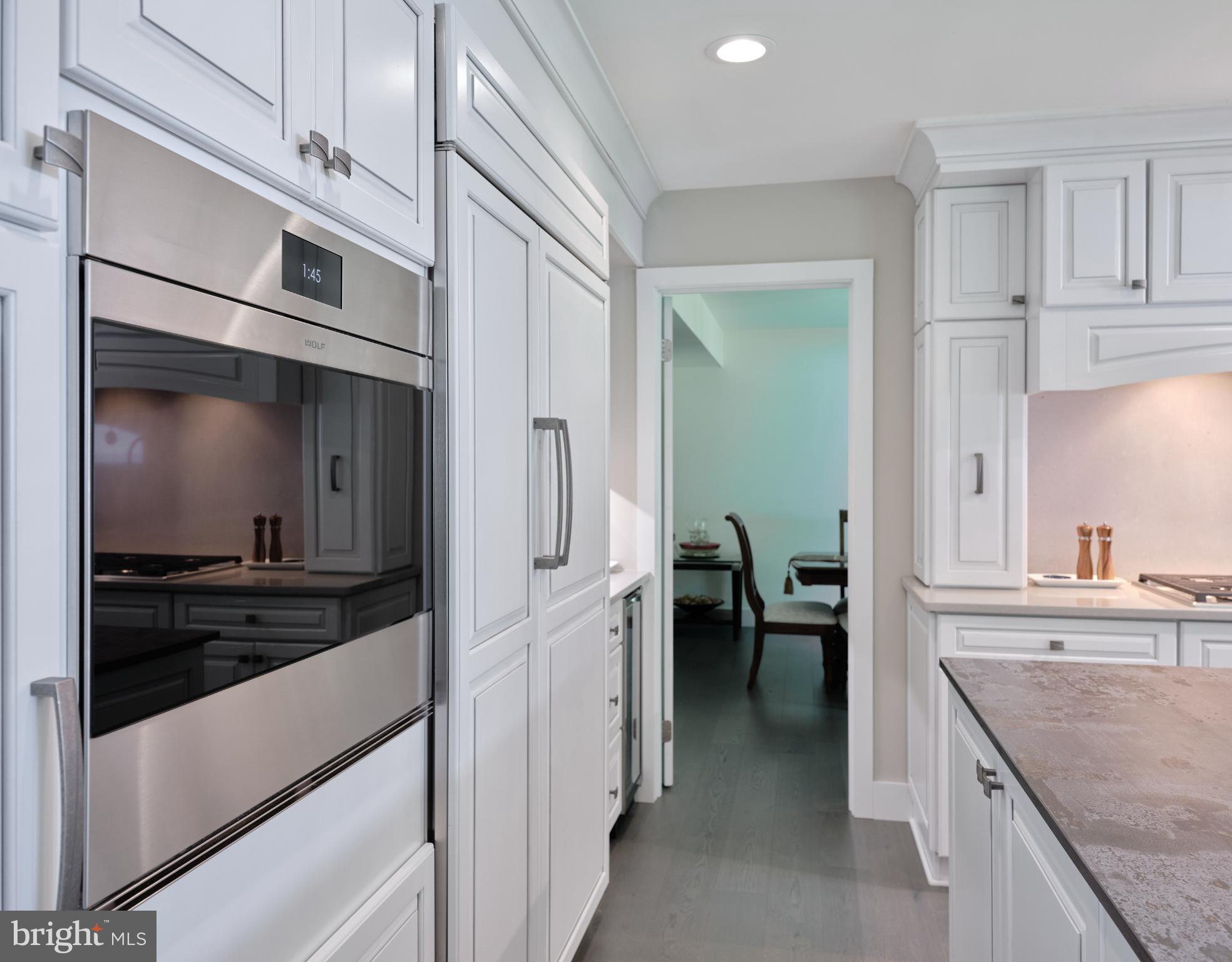 SOLEBURY - Residential