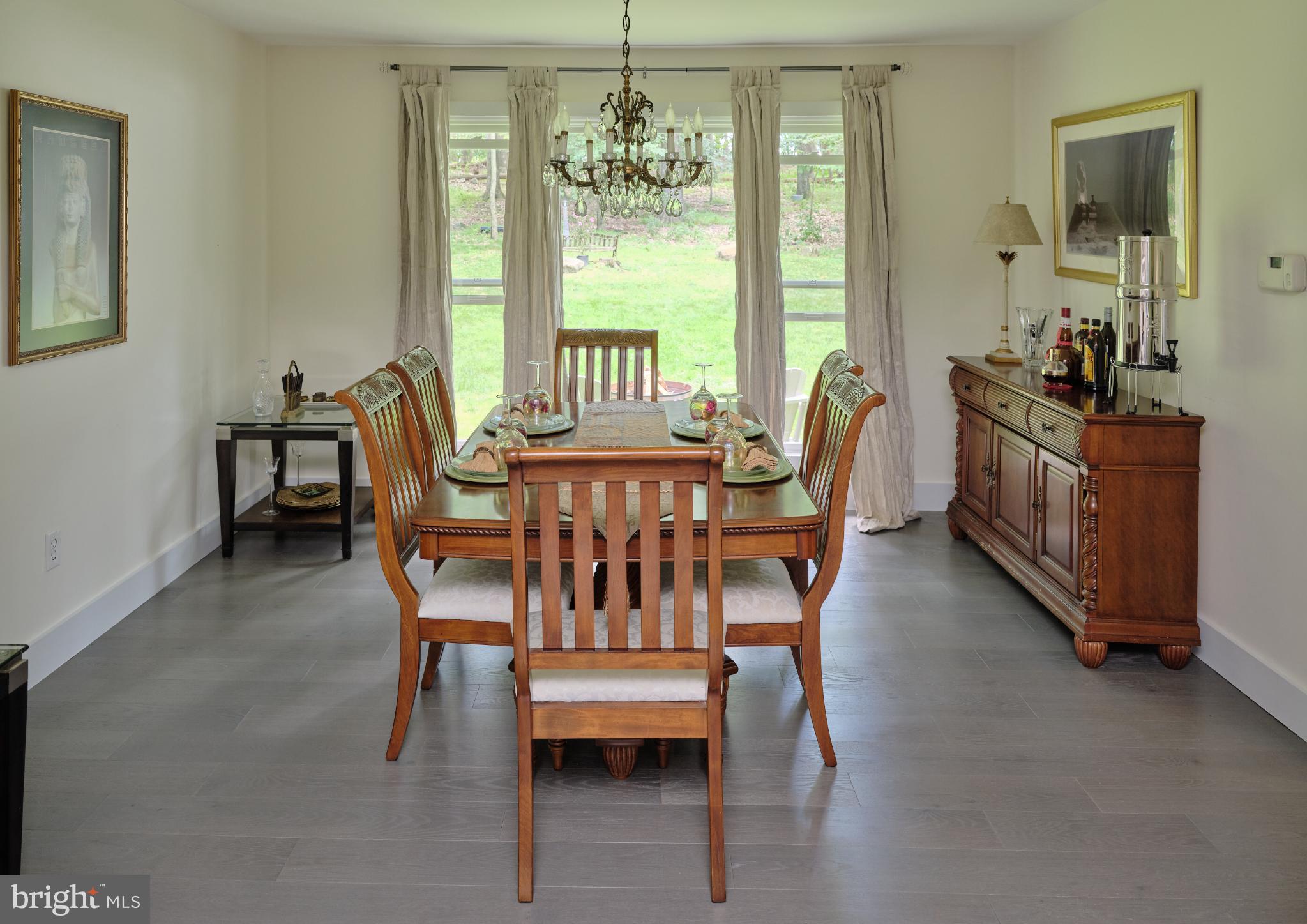 SOLEBURY - Residential