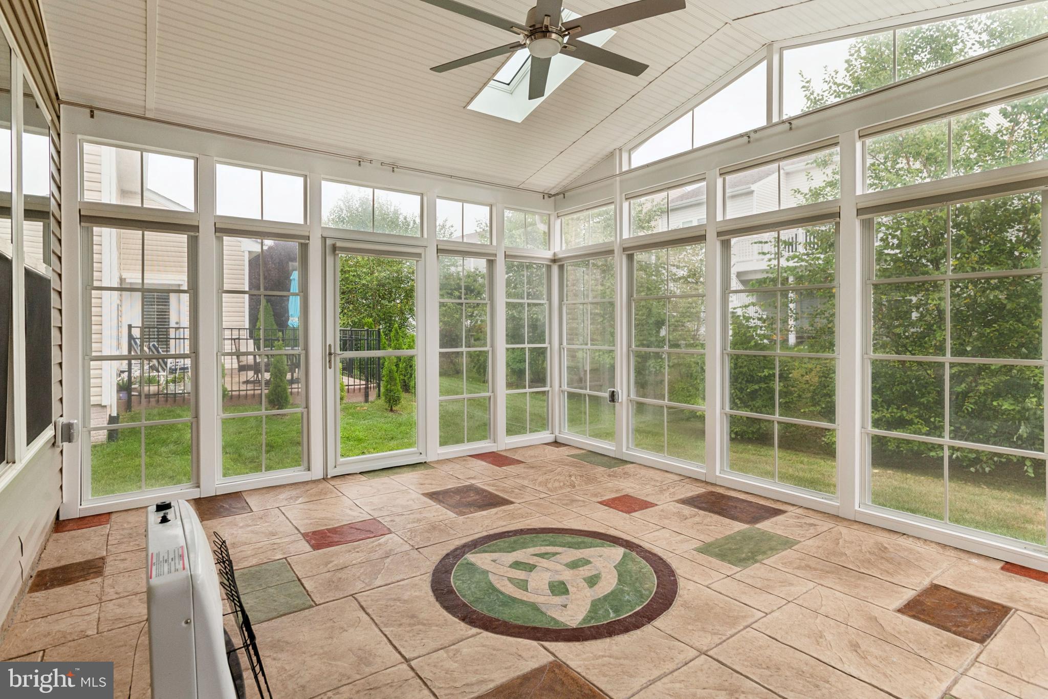 CELEBRATE VIRGINIA NORTH - Residential