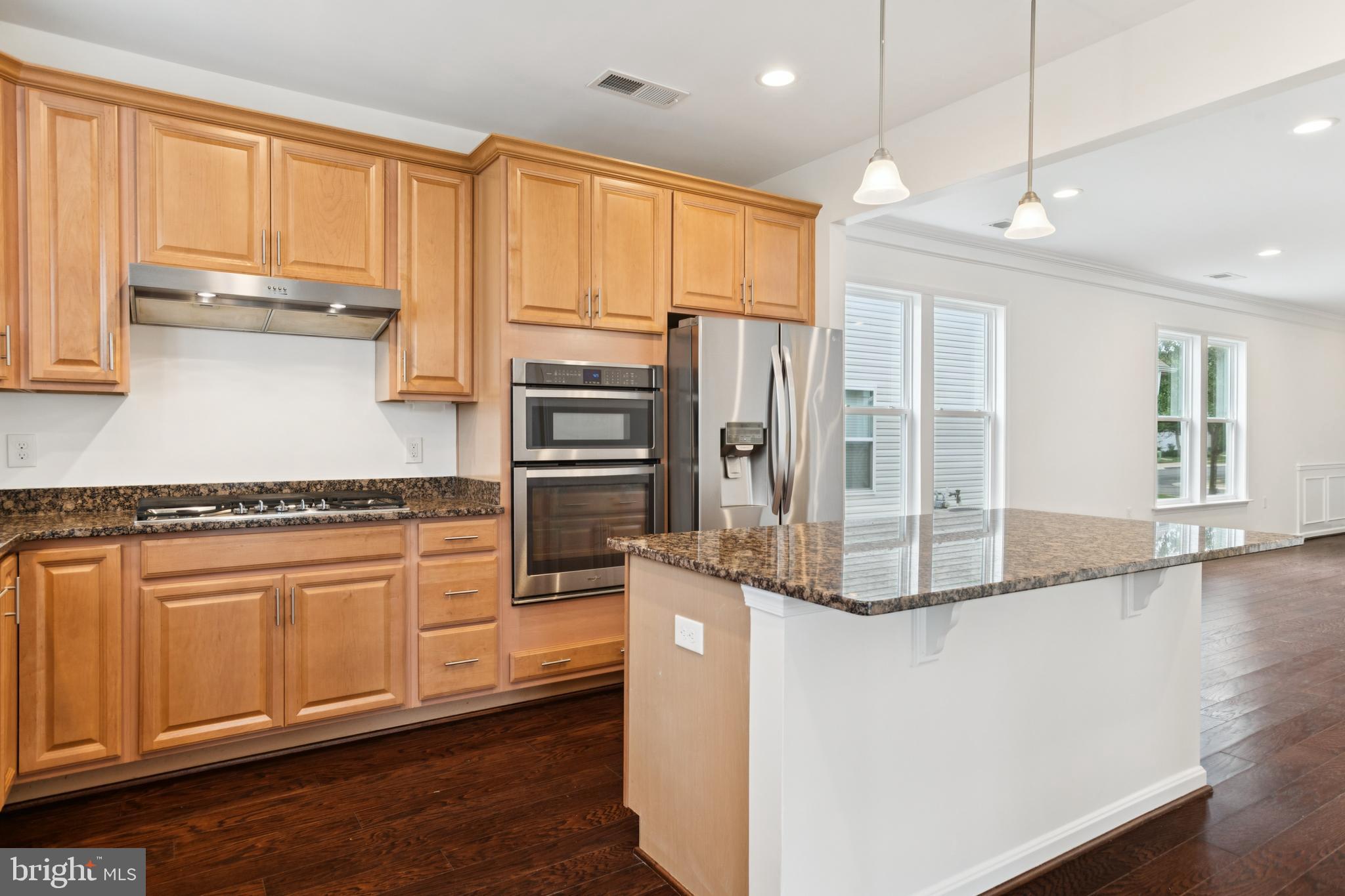 CELEBRATE VIRGINIA NORTH - Residential