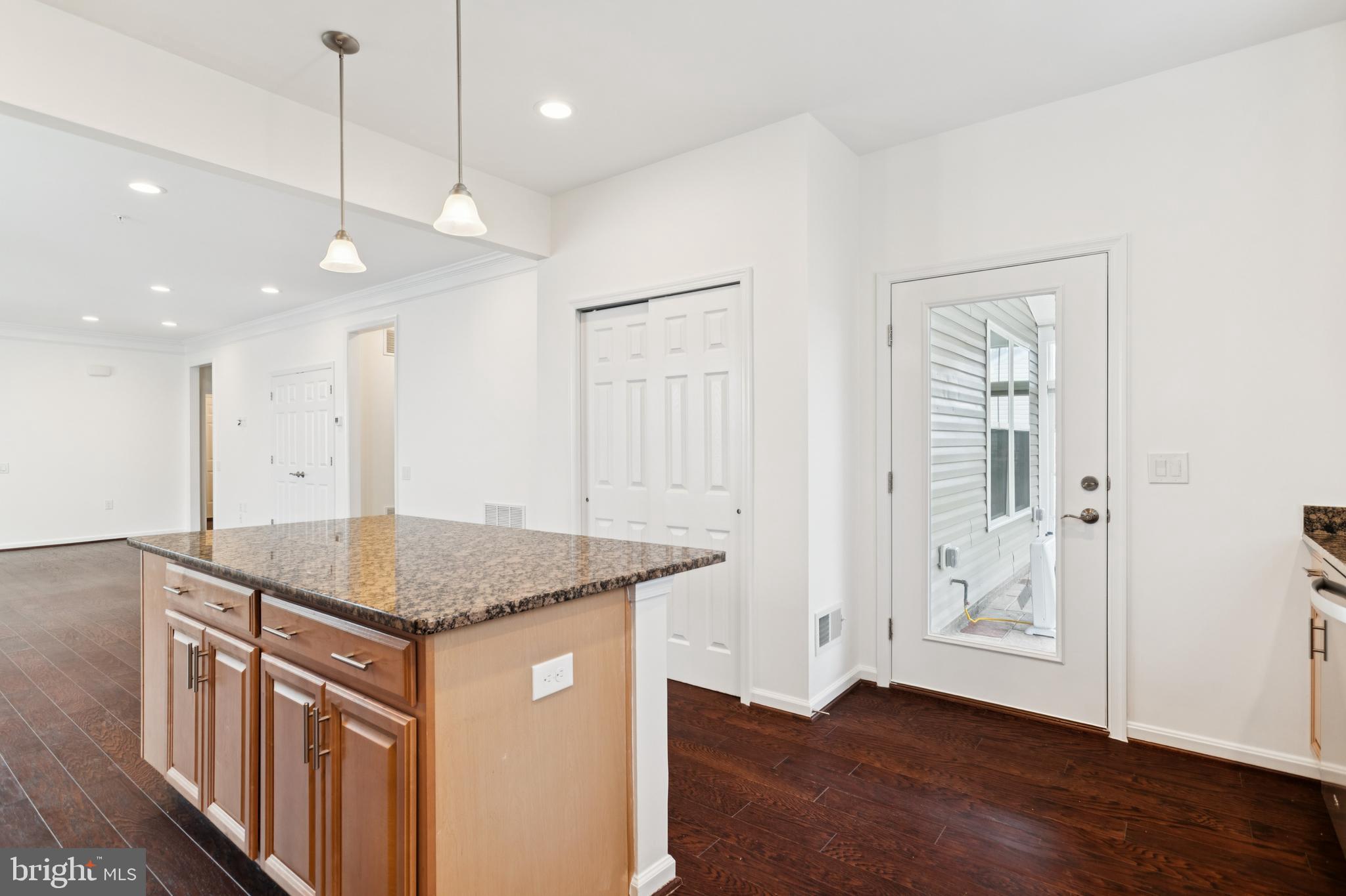 CELEBRATE VIRGINIA NORTH - Residential