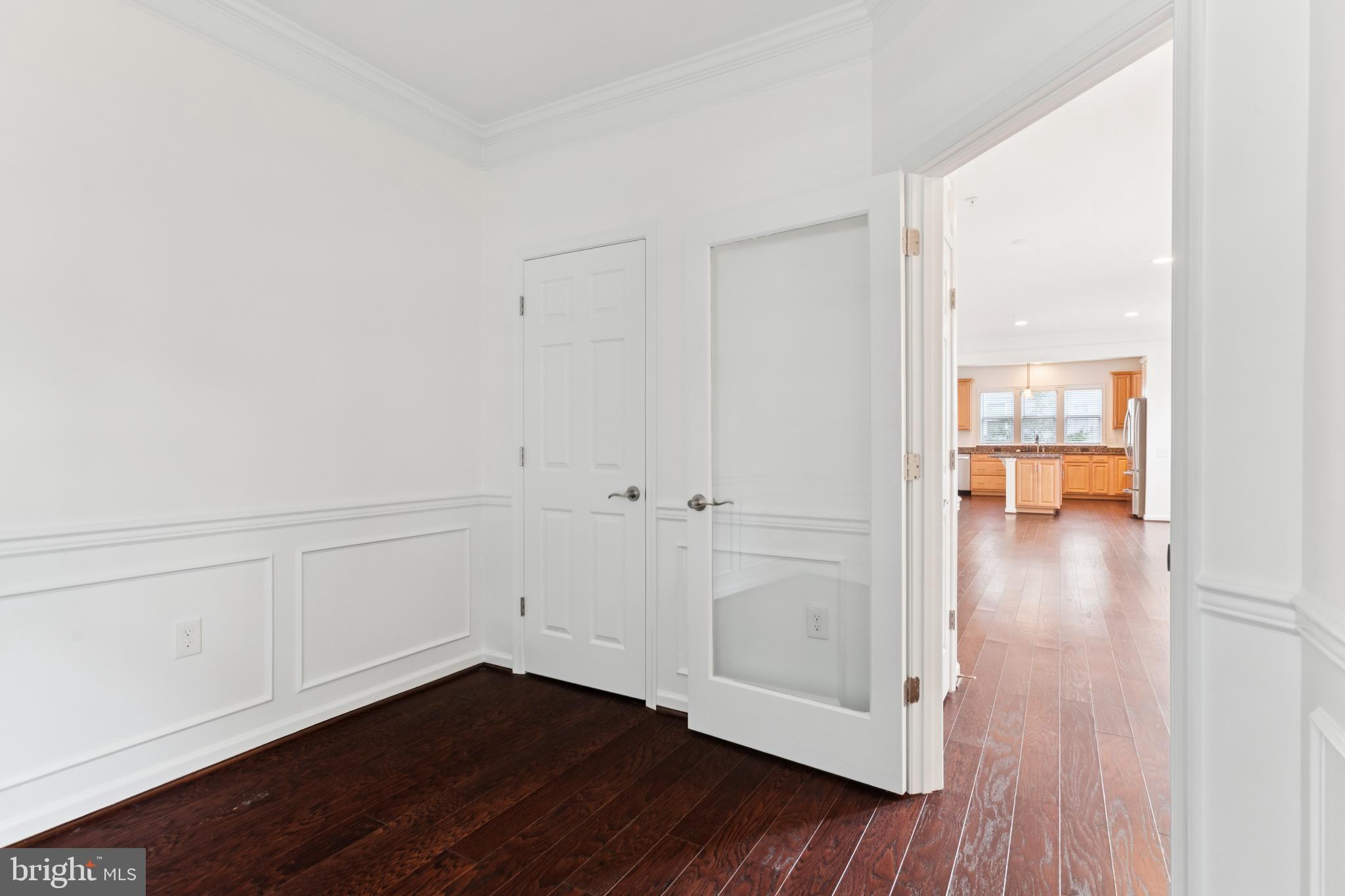 CELEBRATE VIRGINIA NORTH - Residential