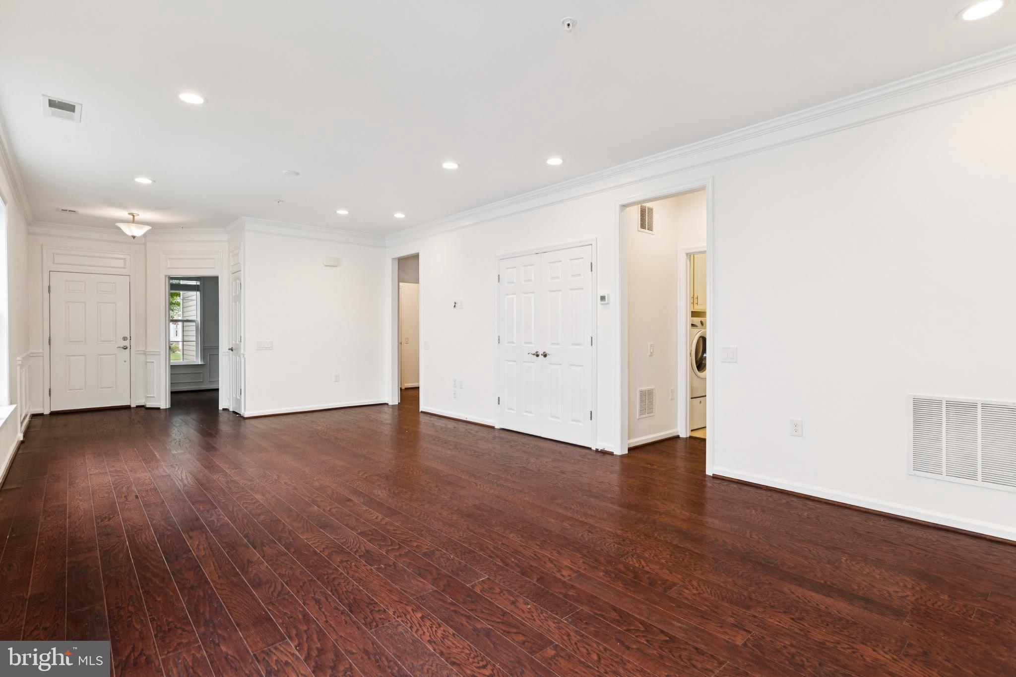 CELEBRATE VIRGINIA NORTH - Residential