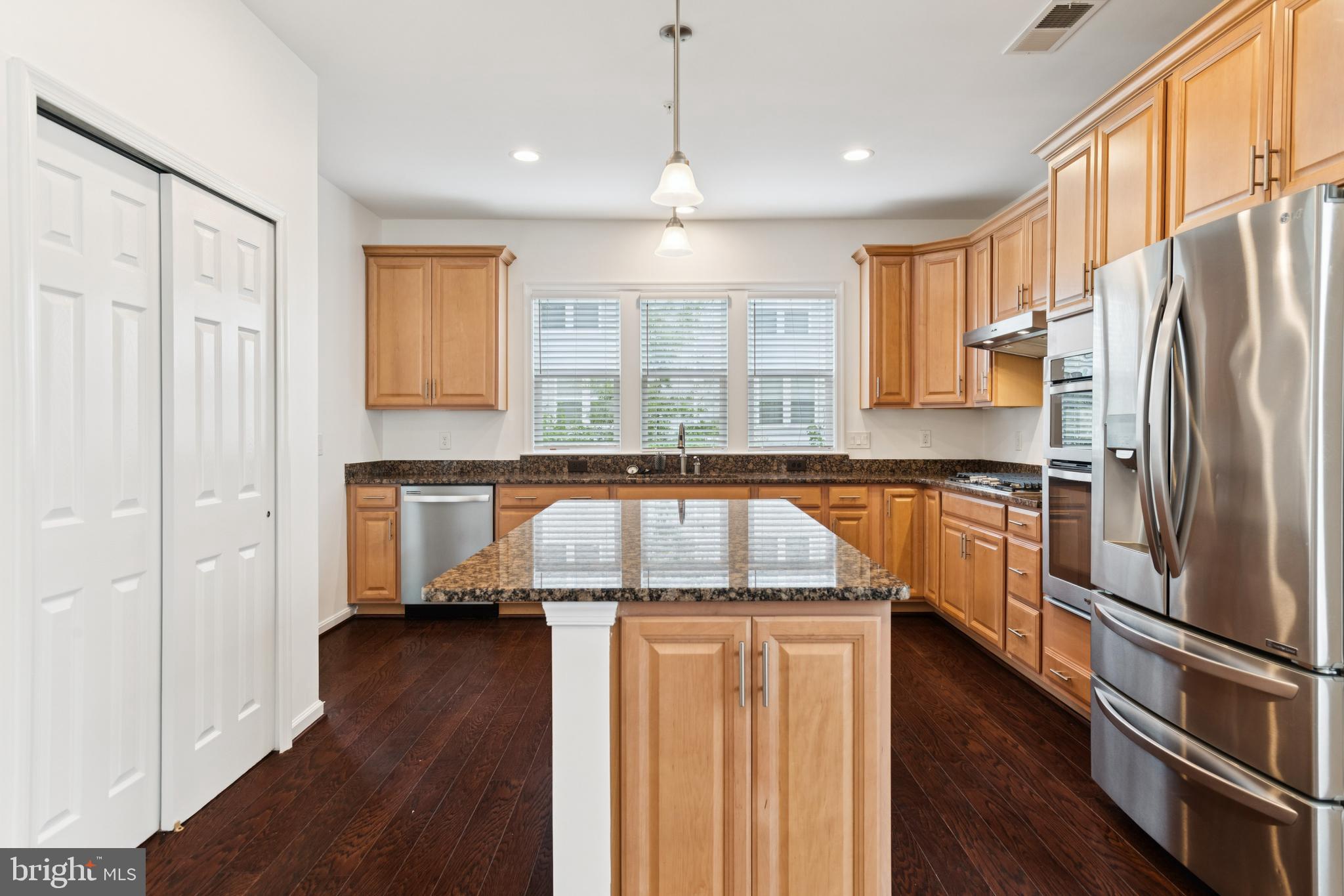 CELEBRATE VIRGINIA NORTH - Residential