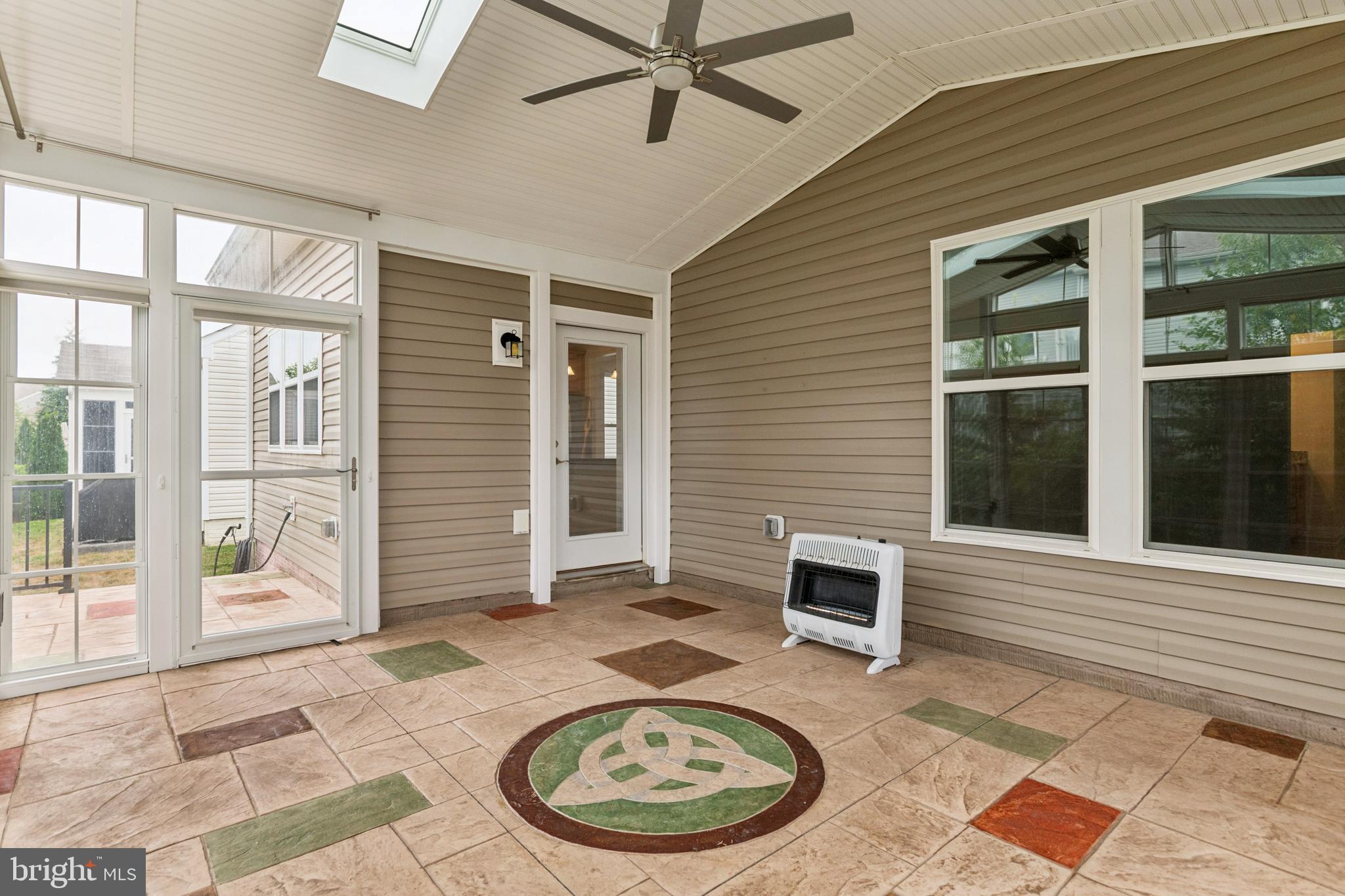 CELEBRATE VIRGINIA NORTH - Residential