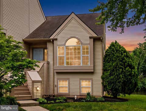 Photo of 6189 Stonepath Circle, CENTREVILLE, VA 20120 (MLS # VAFX2331290)