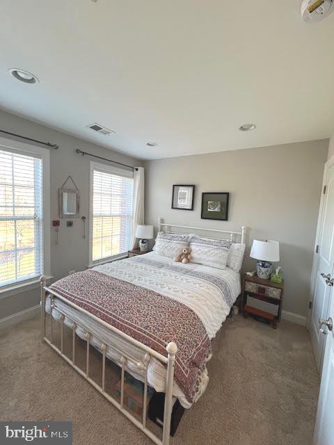 RESERVE AT TYSONS CORNER - Residential Lease