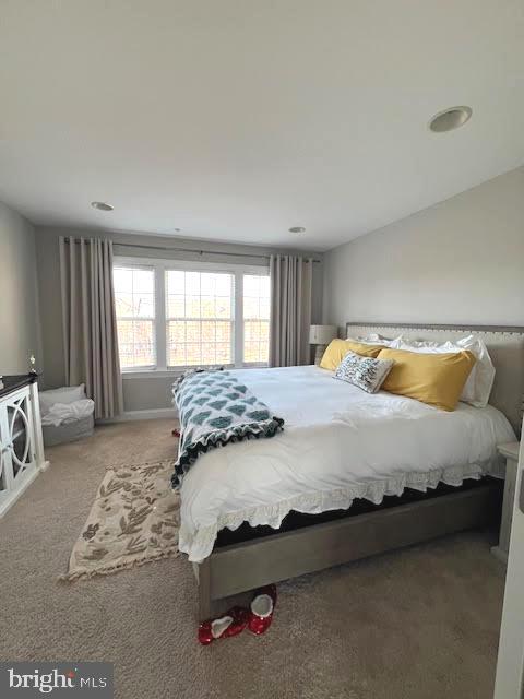 RESERVE AT TYSONS CORNER - Residential Lease