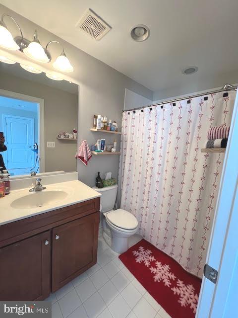 RESERVE AT TYSONS CORNER - Residential Lease