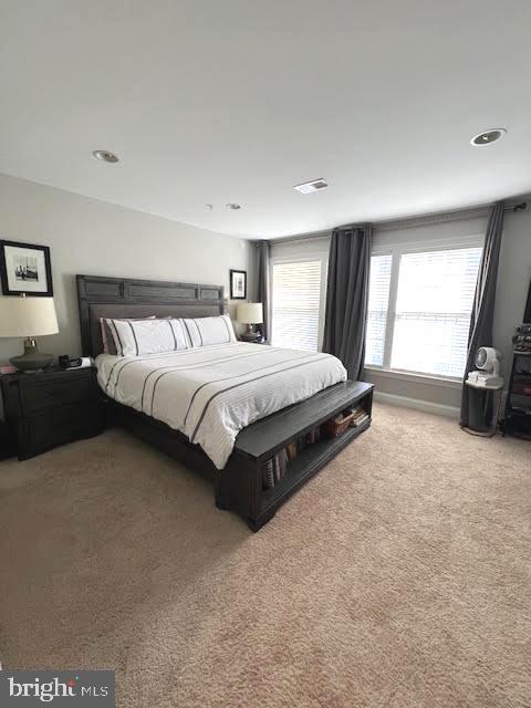 RESERVE AT TYSONS CORNER - Residential Lease