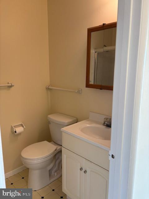 552 WILSON BRIDGE DRIVE 6753 D-1