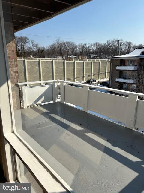 WILSON BRIDGE - Residential