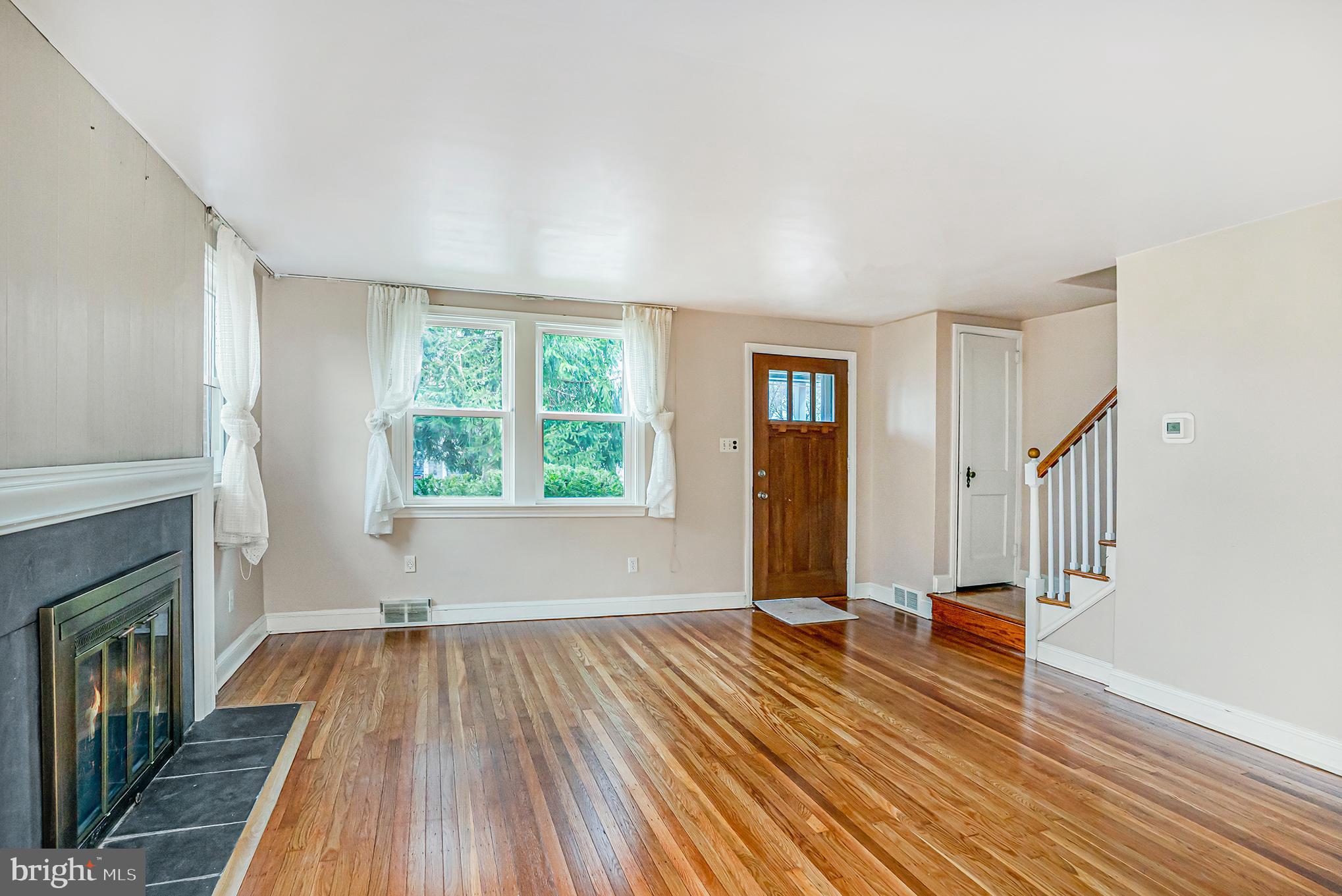 ABINGTON WOODS - Residential