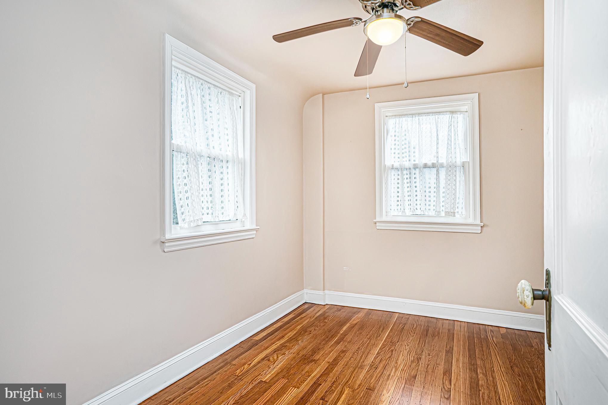 ABINGTON WOODS - Residential