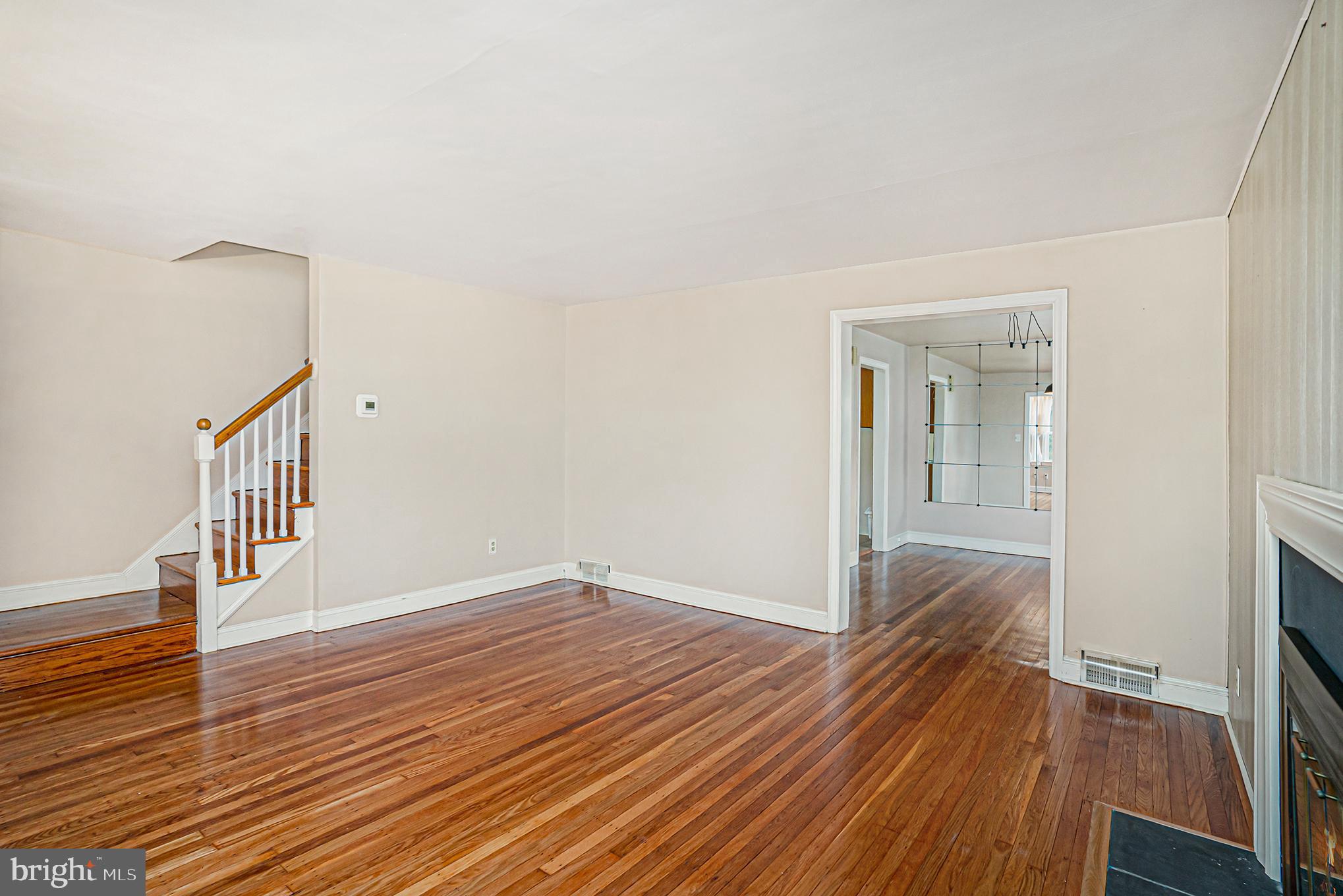 ABINGTON WOODS - Residential