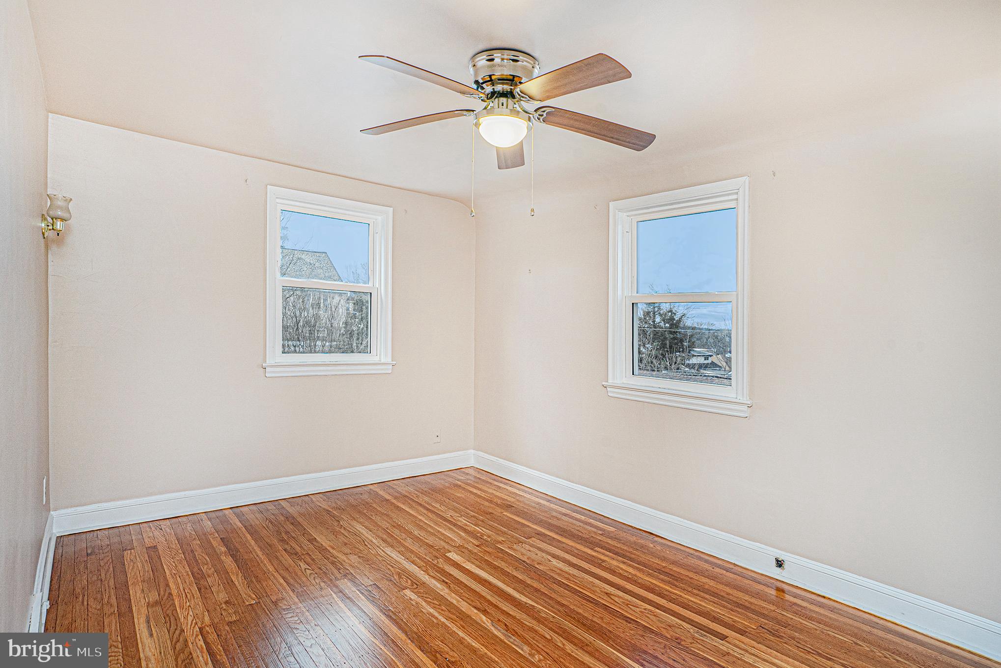 ABINGTON WOODS - Residential