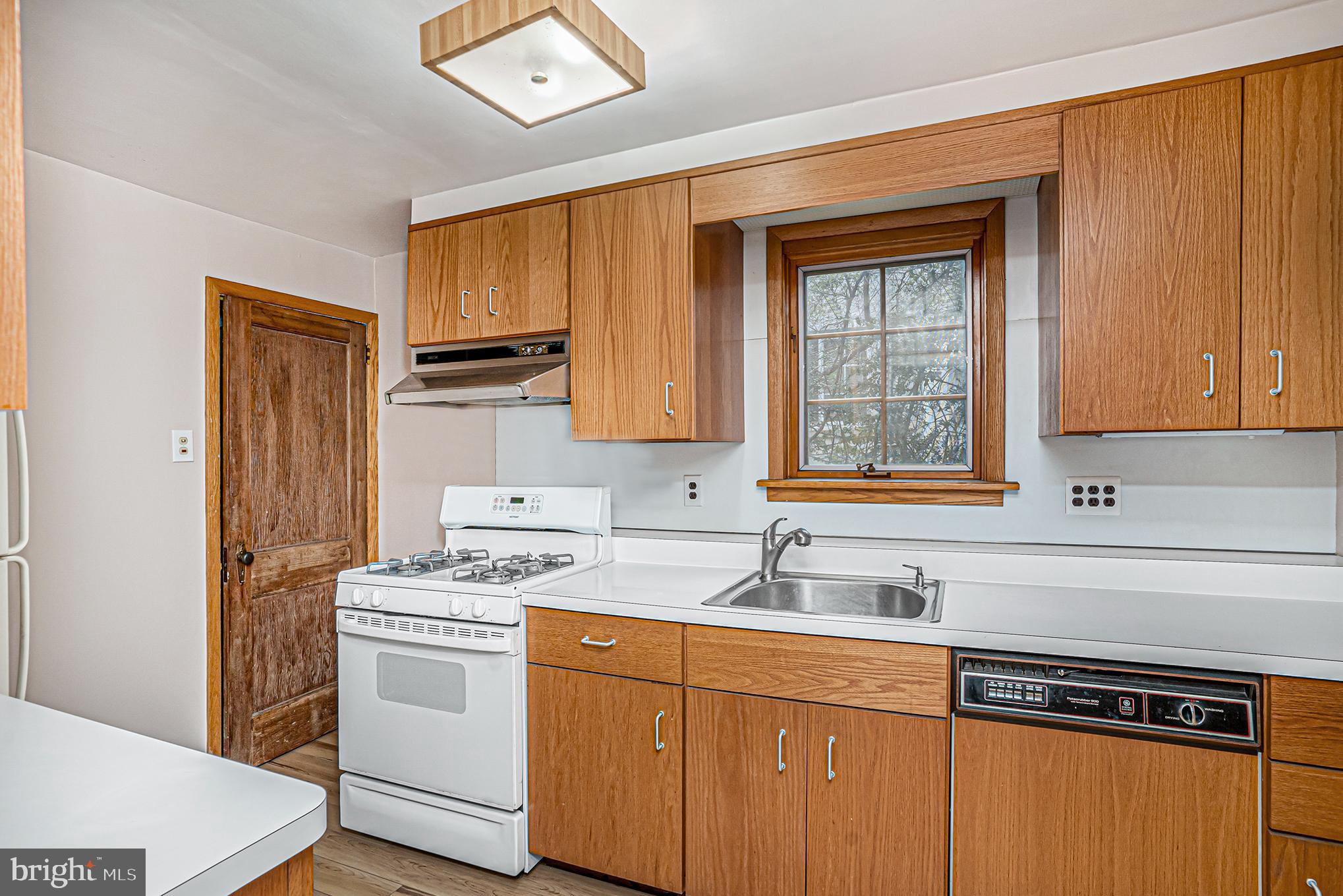 ABINGTON WOODS - Residential