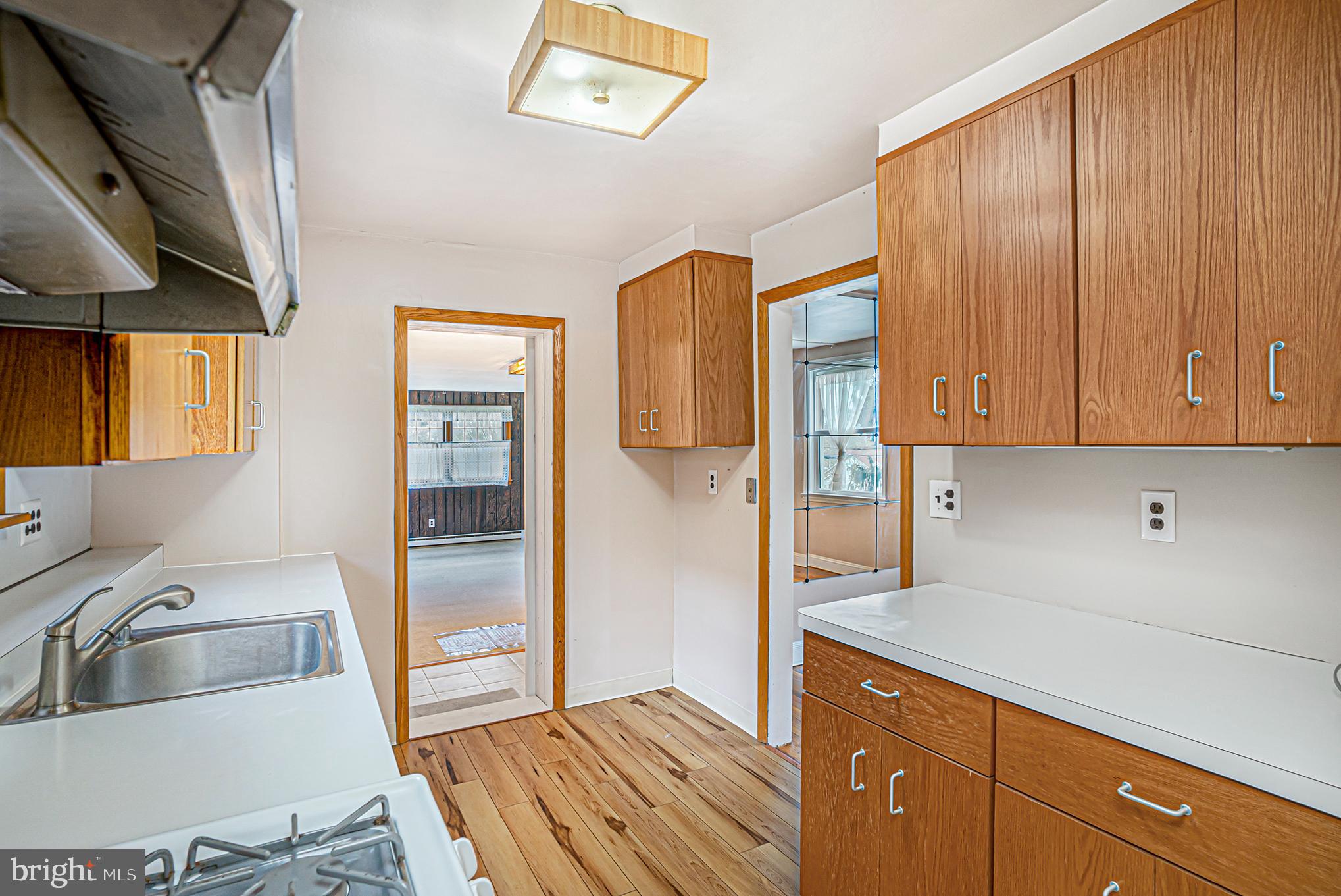 ABINGTON WOODS - Residential