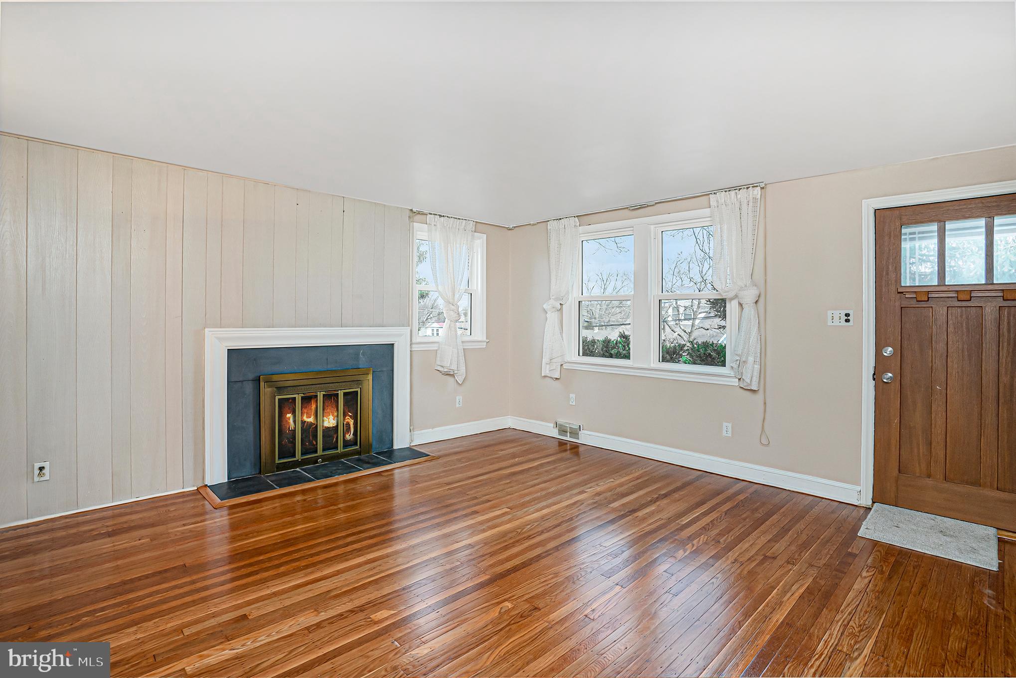 ABINGTON WOODS - Residential