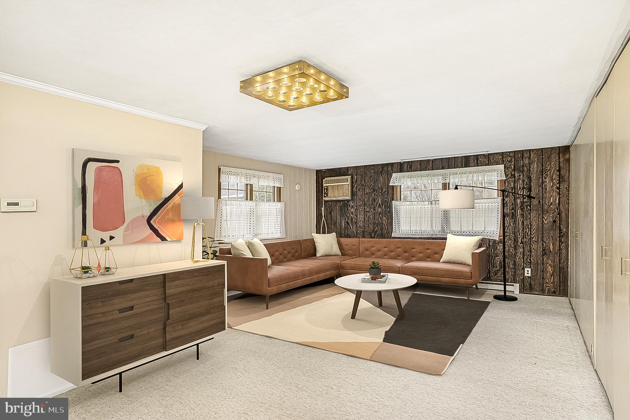 ABINGTON WOODS - Residential