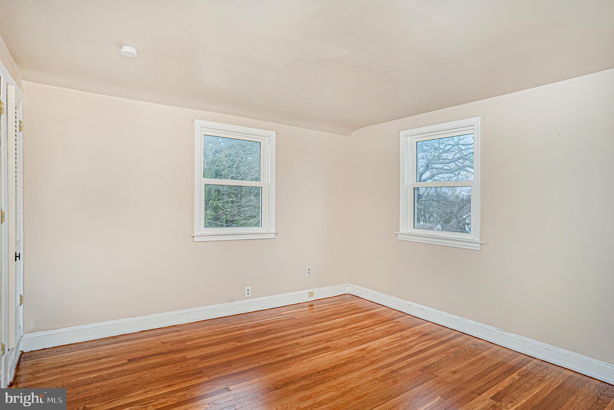 ABINGTON WOODS - Residential