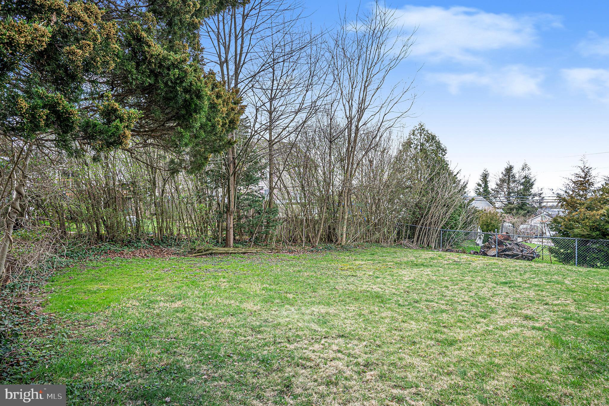 ABINGTON WOODS - Residential