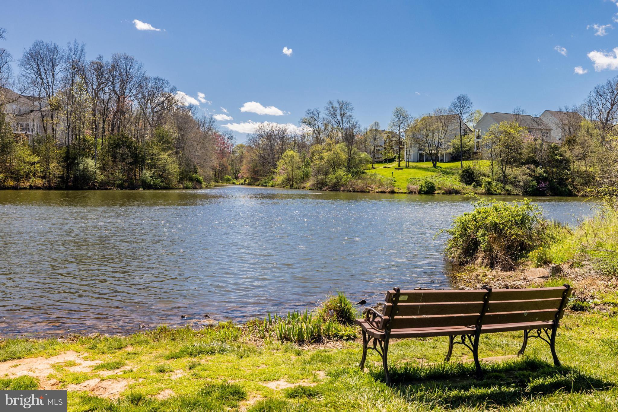 LAKES AT RED ROCK - Residential