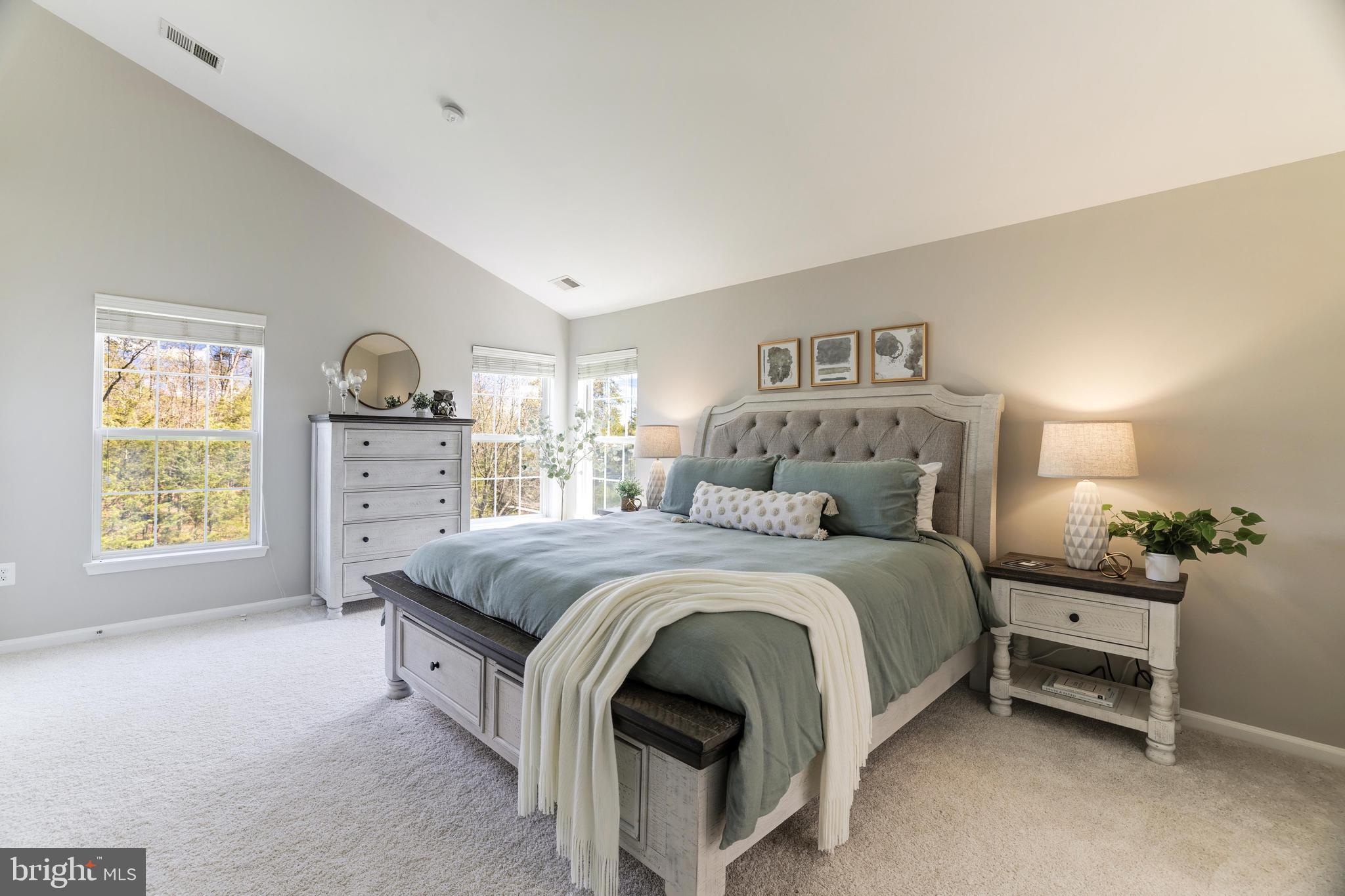 LAKES AT RED ROCK - Residential