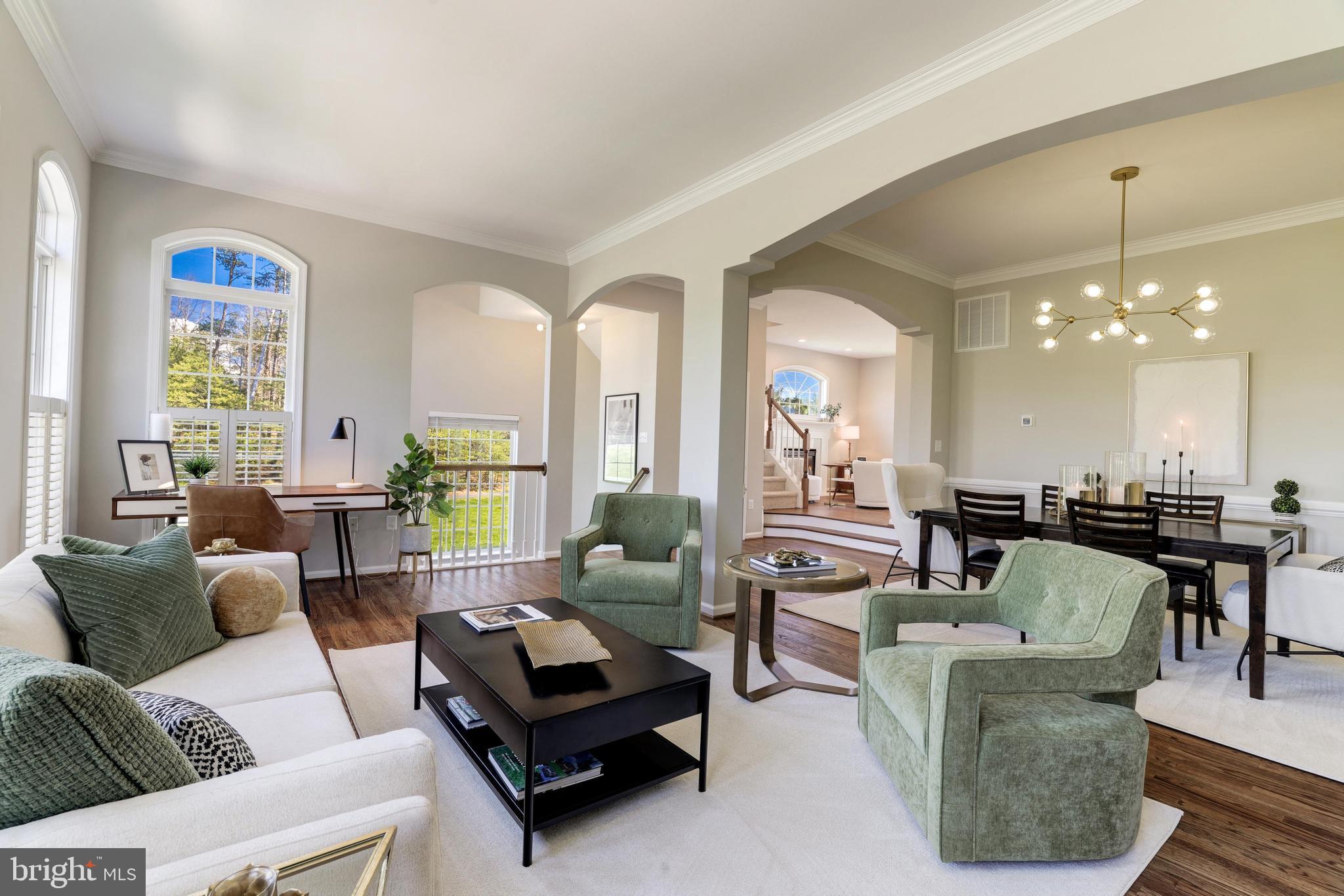 LAKES AT RED ROCK - Residential