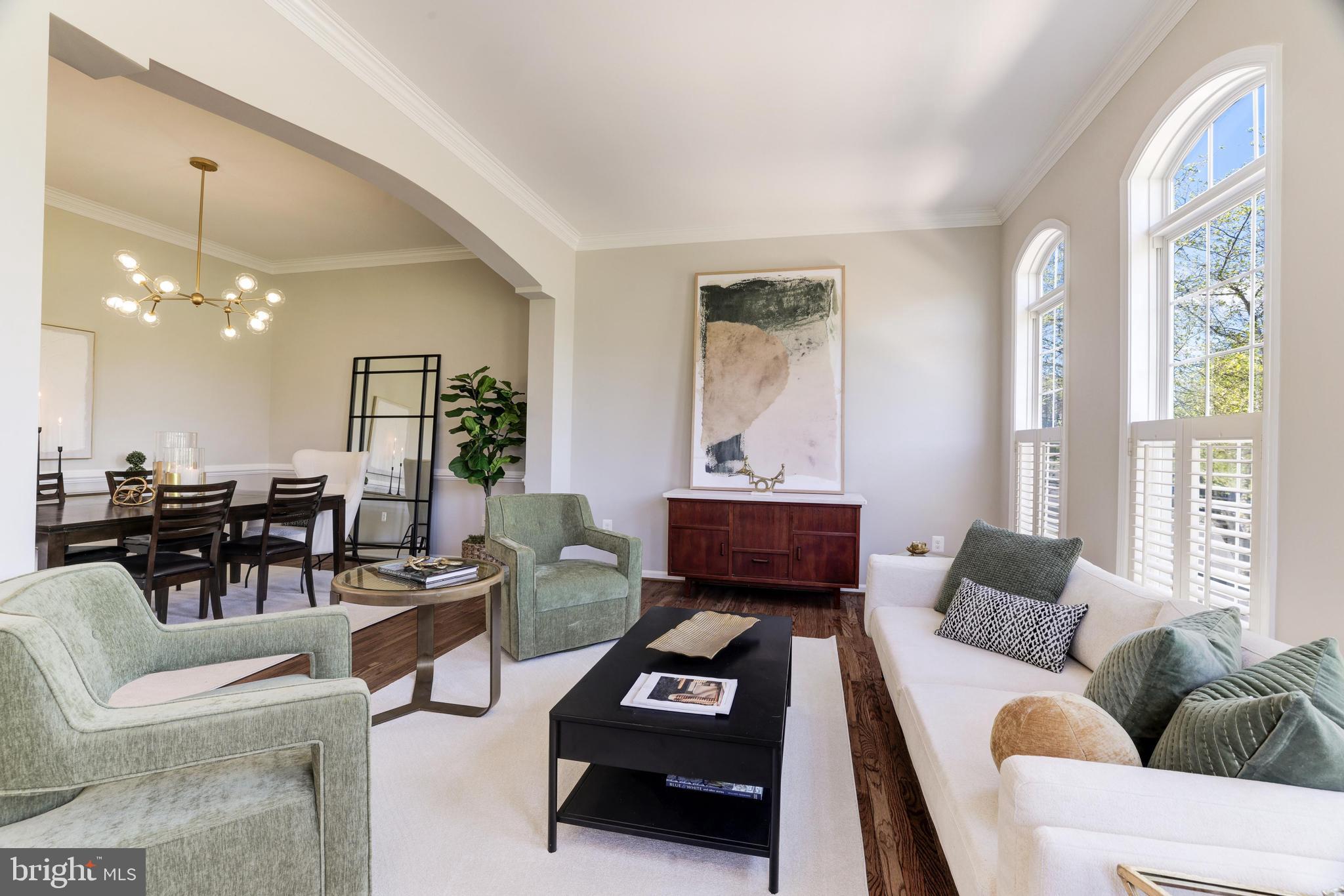 LAKES AT RED ROCK - Residential