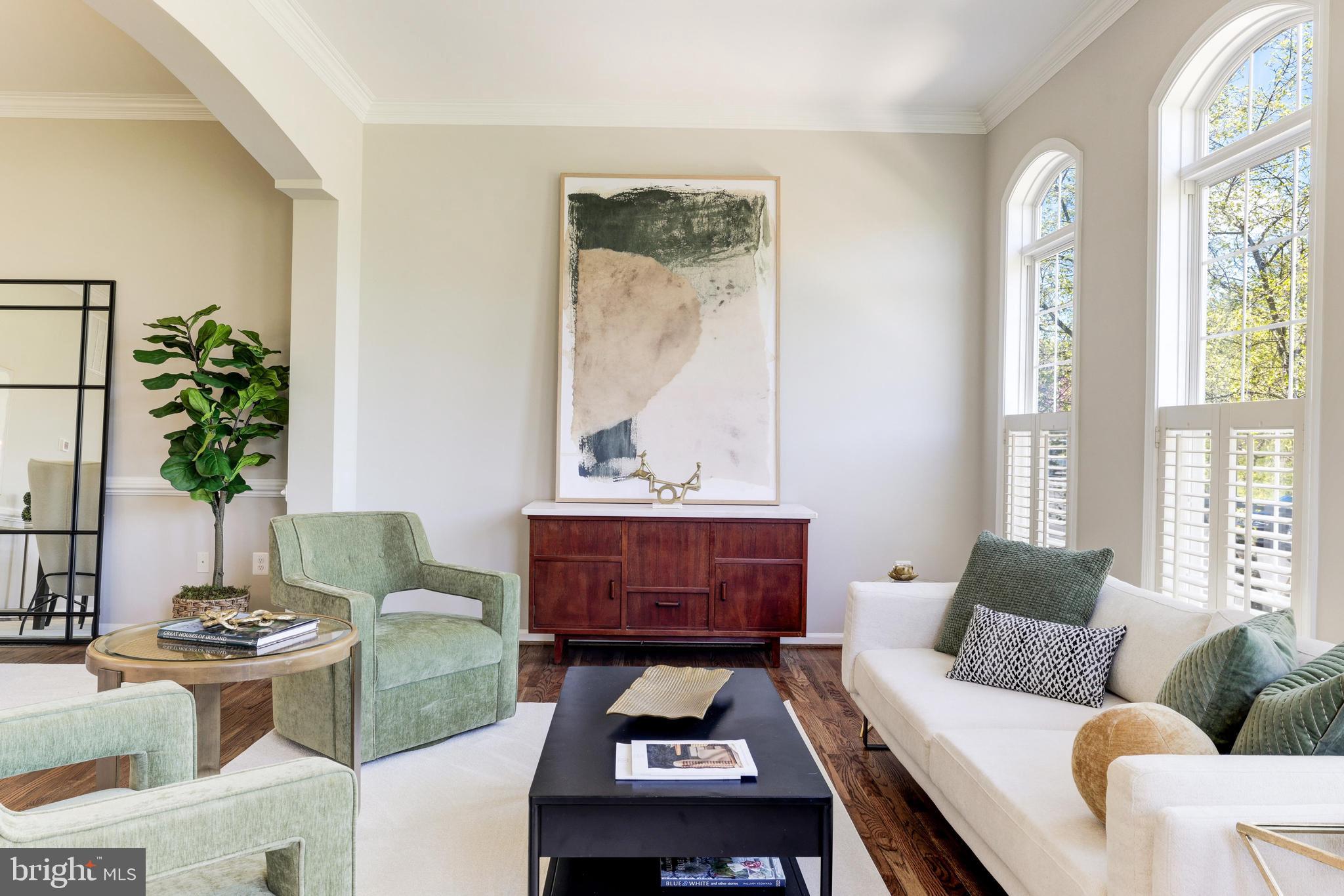 LAKES AT RED ROCK - Residential