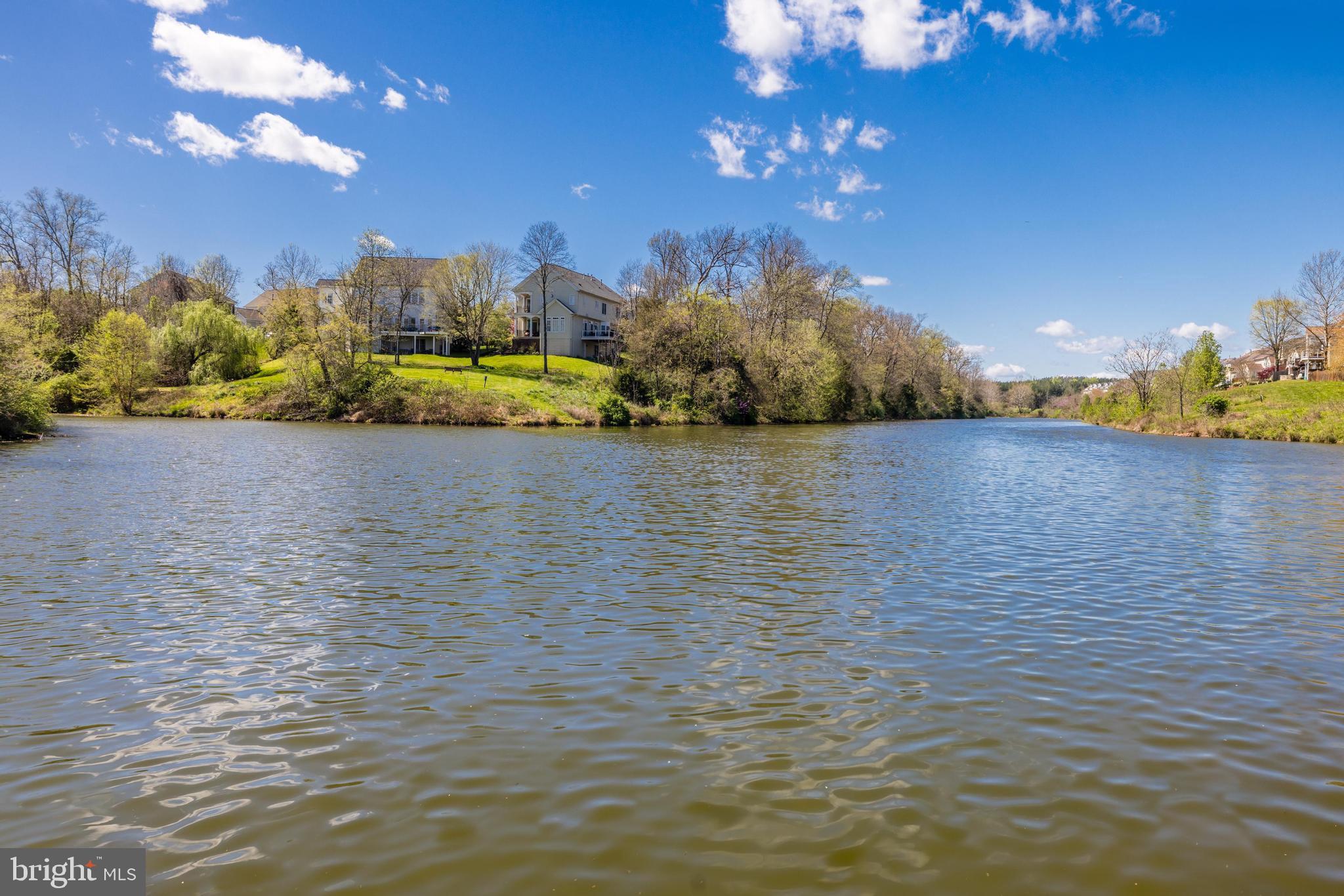 LAKES AT RED ROCK - Residential