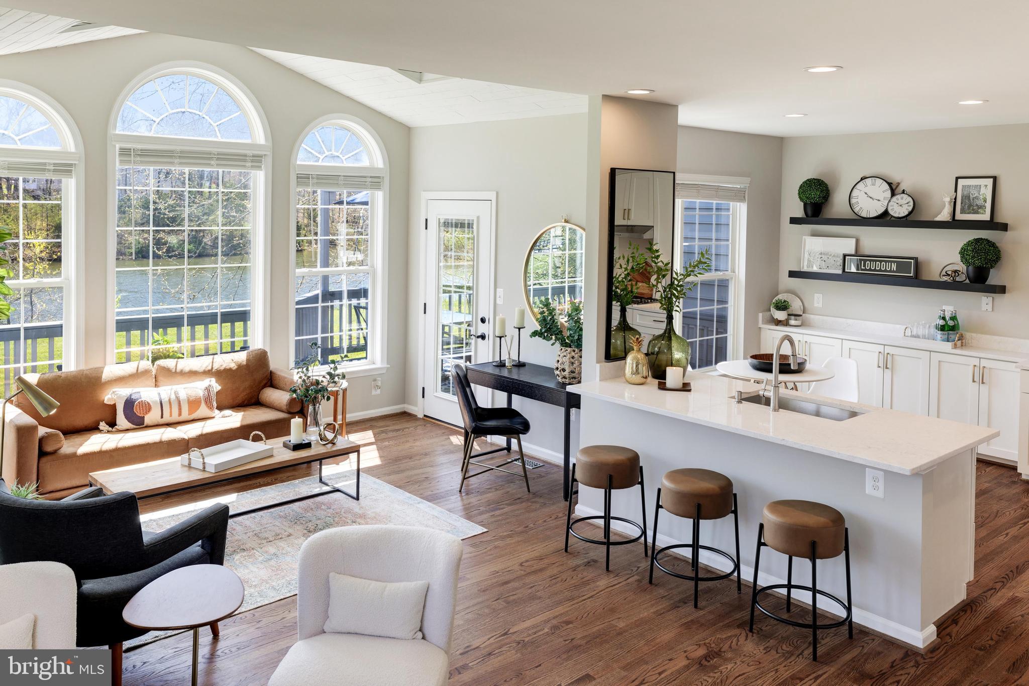 LAKES AT RED ROCK - Residential