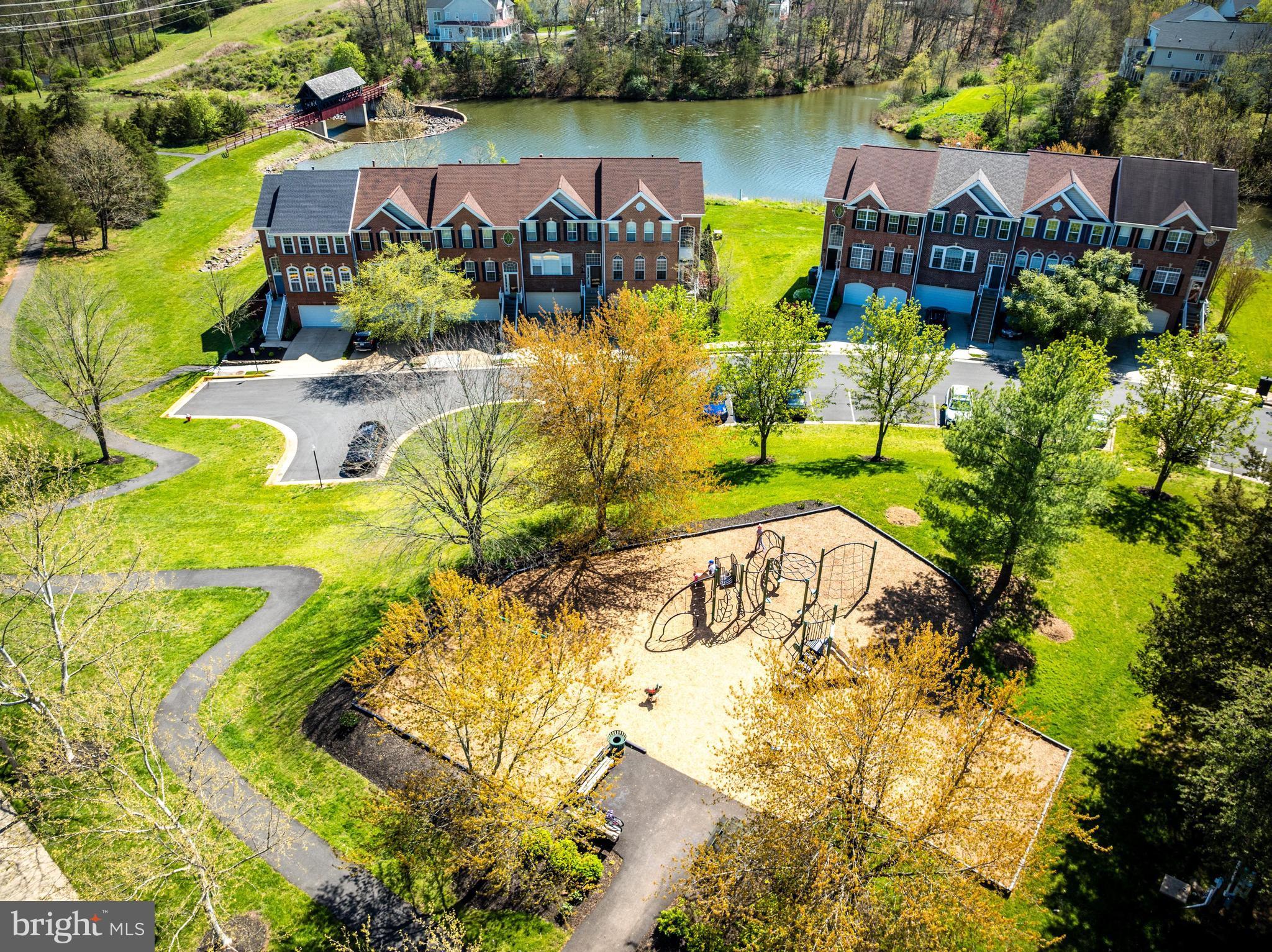 LAKES AT RED ROCK - Residential