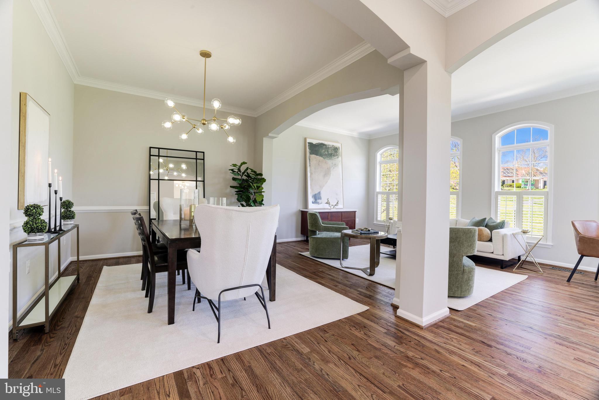 LAKES AT RED ROCK - Residential