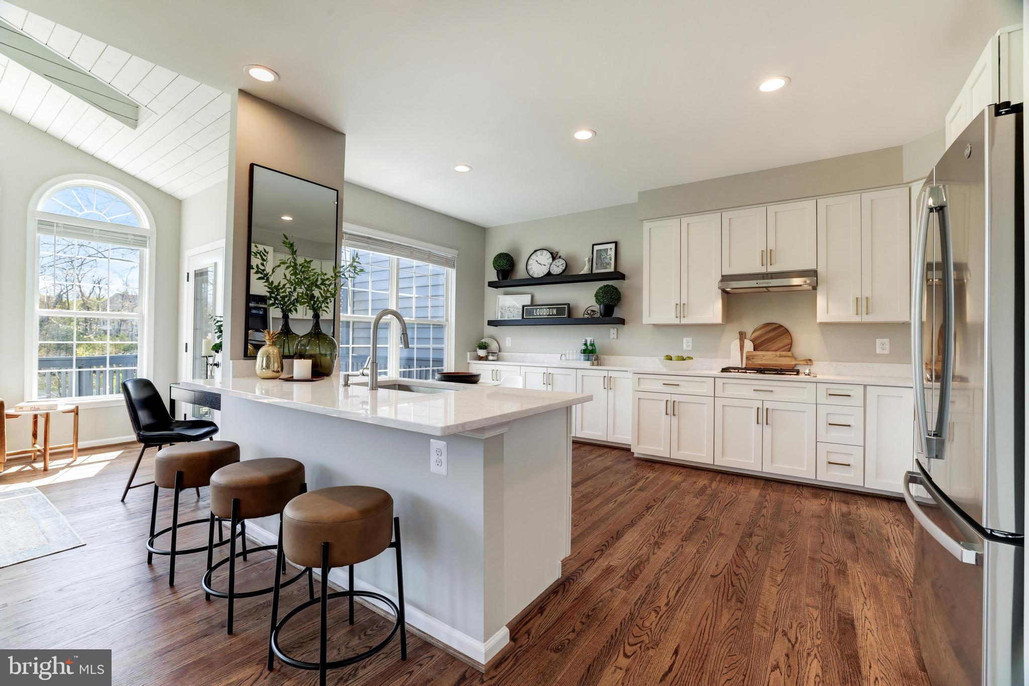 LAKES AT RED ROCK - Residential