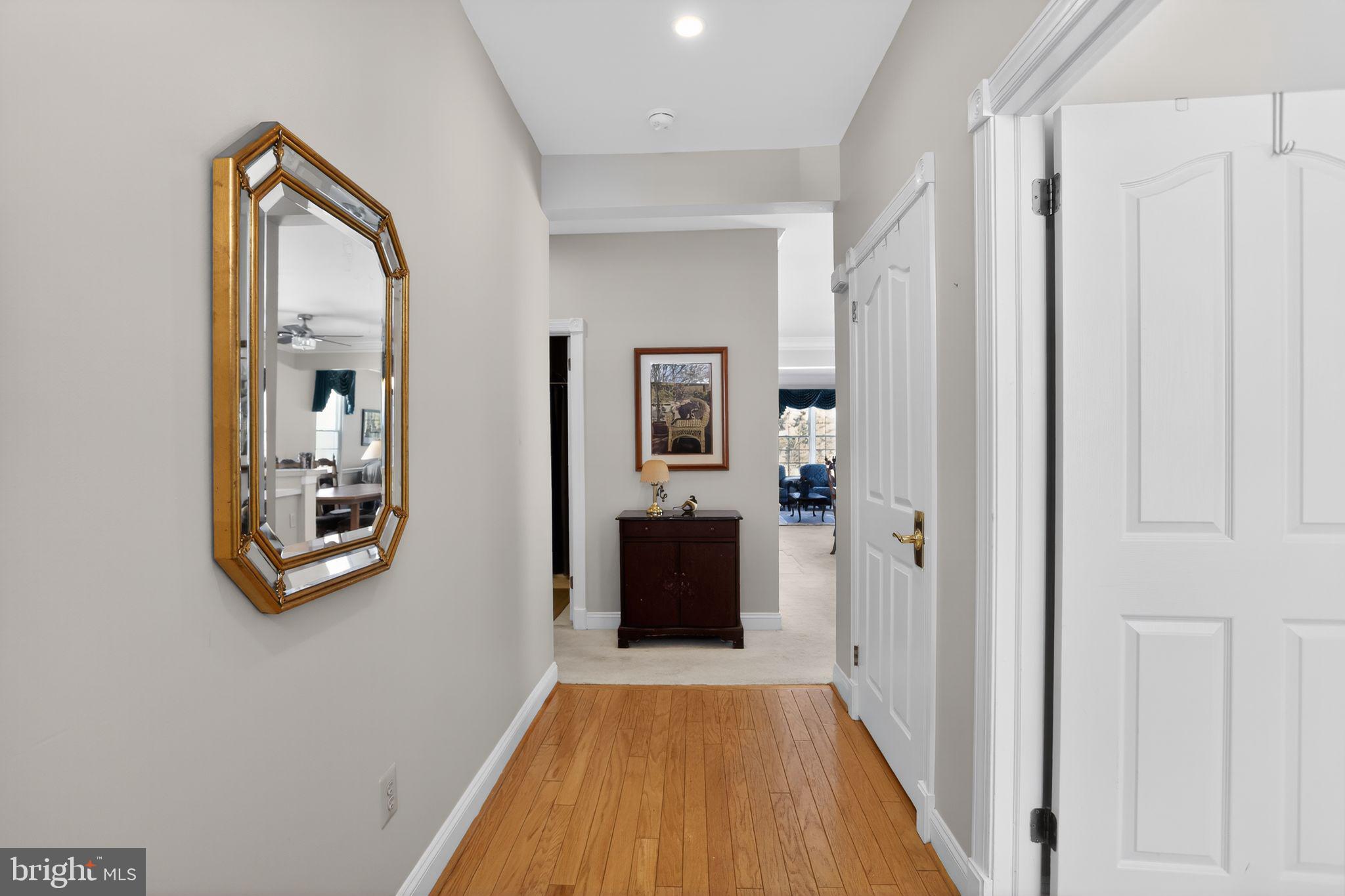 SALFORD MILL - Residential